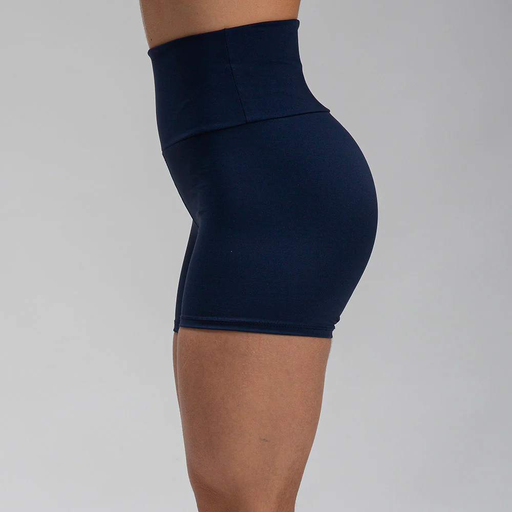 Short Basic New Horizon Marinho - Image 6