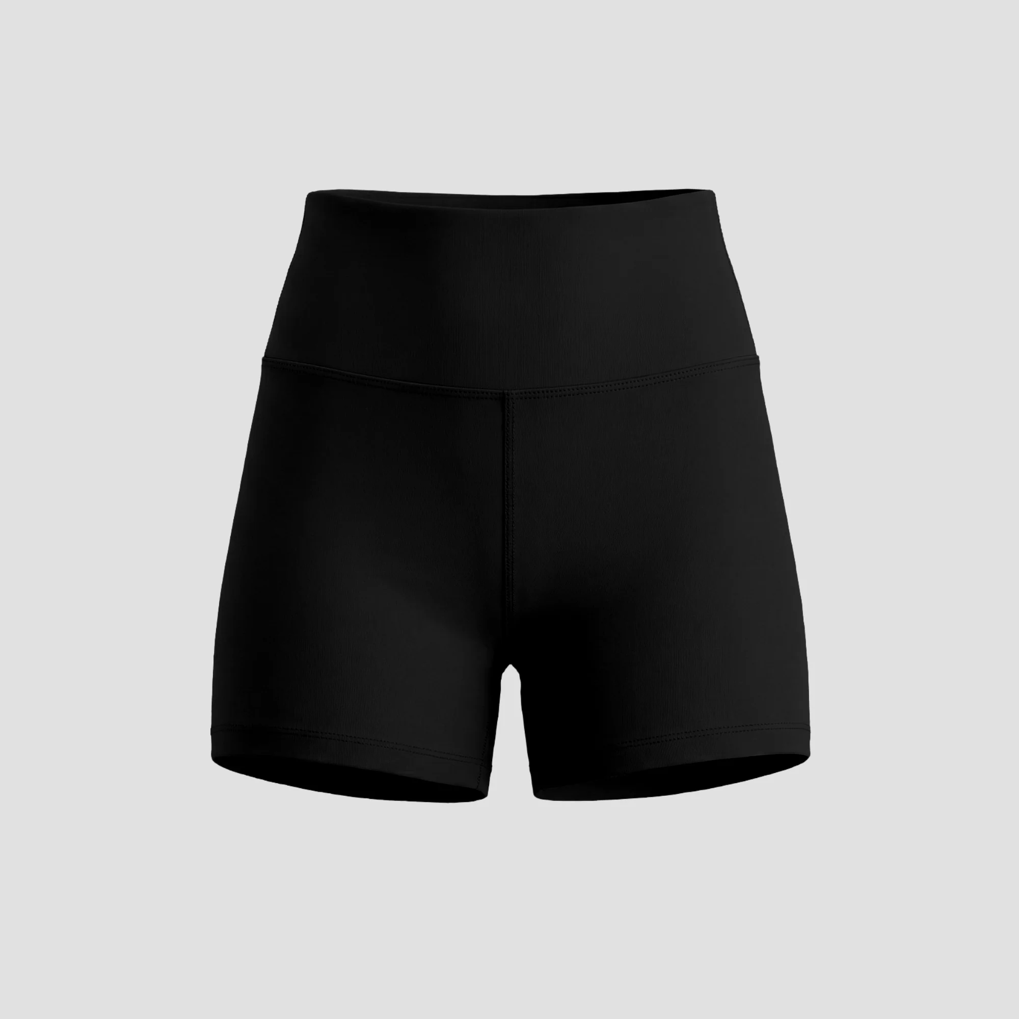 Short Basic New Horizon Preto - Image 2