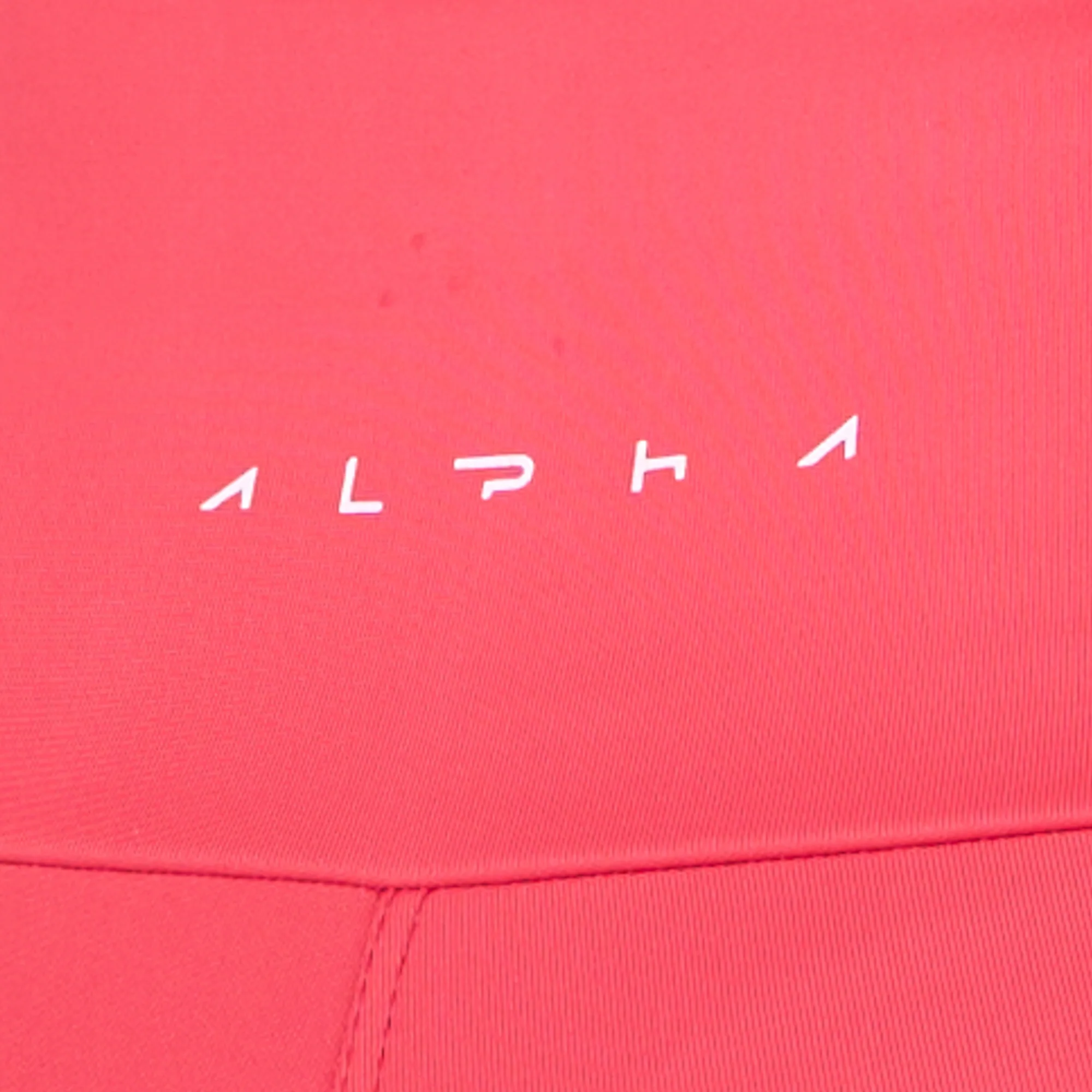 Short Basic New Horizon Rosa Chiclete - Image 2