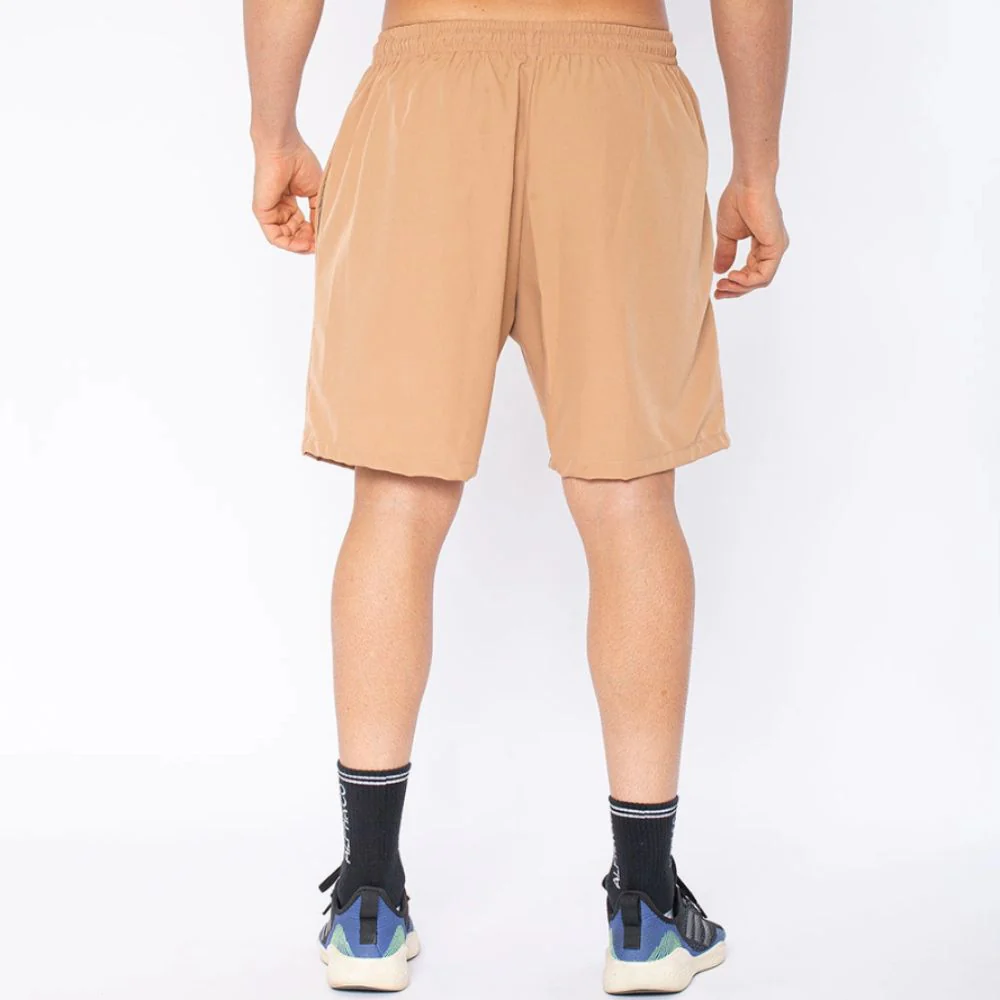 Short Dry Essential Cáqui - Image 5