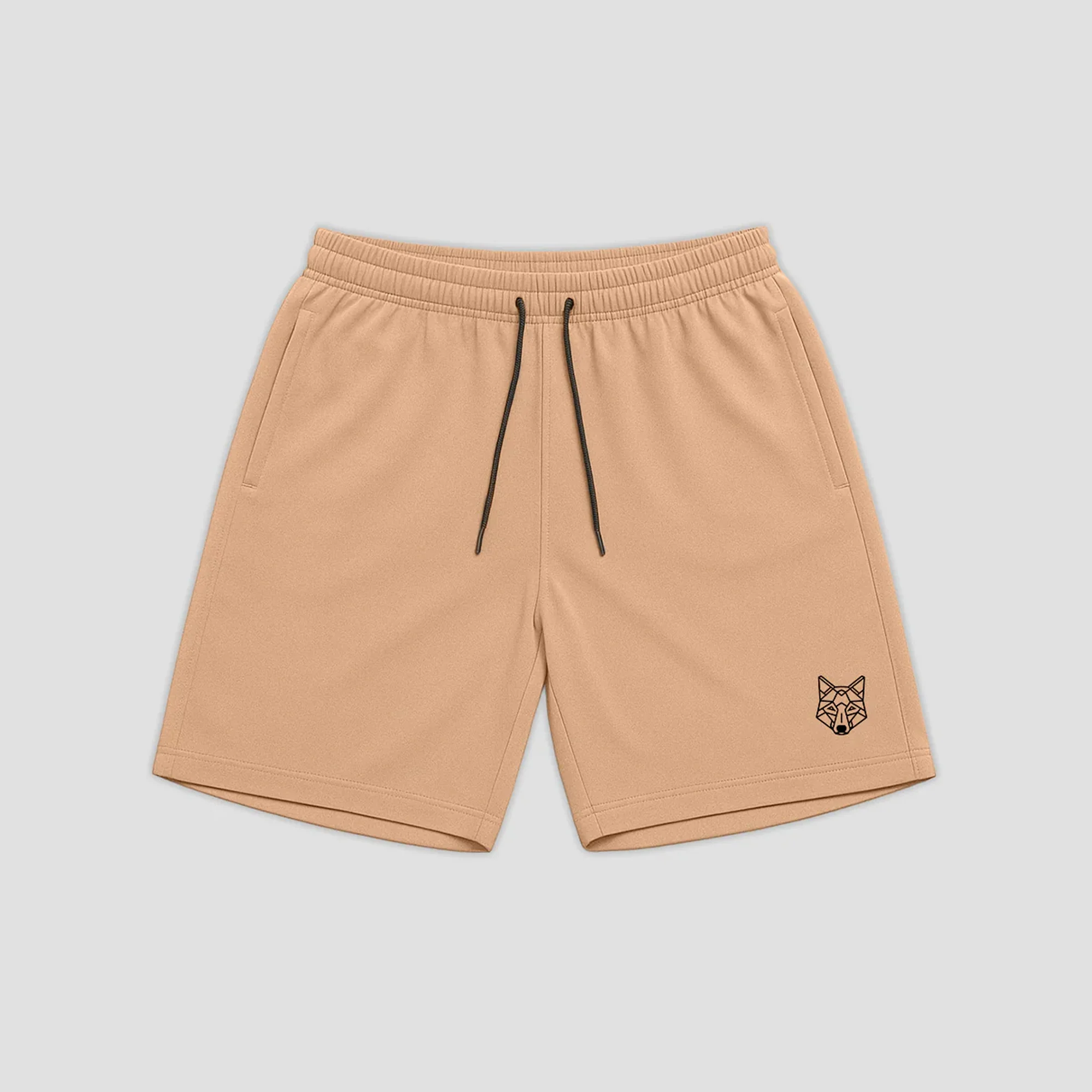 VINCULO | SHORT LOBO
