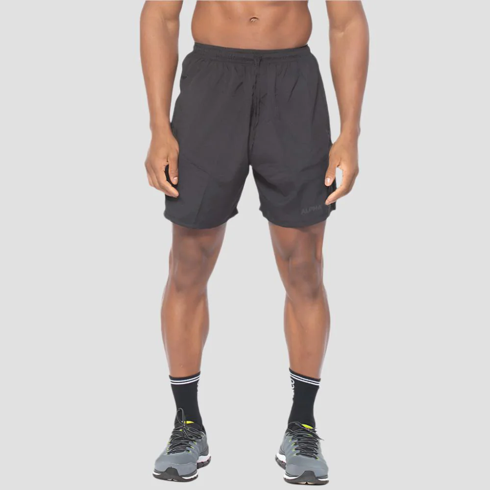 Short Essential Preto - Image 2