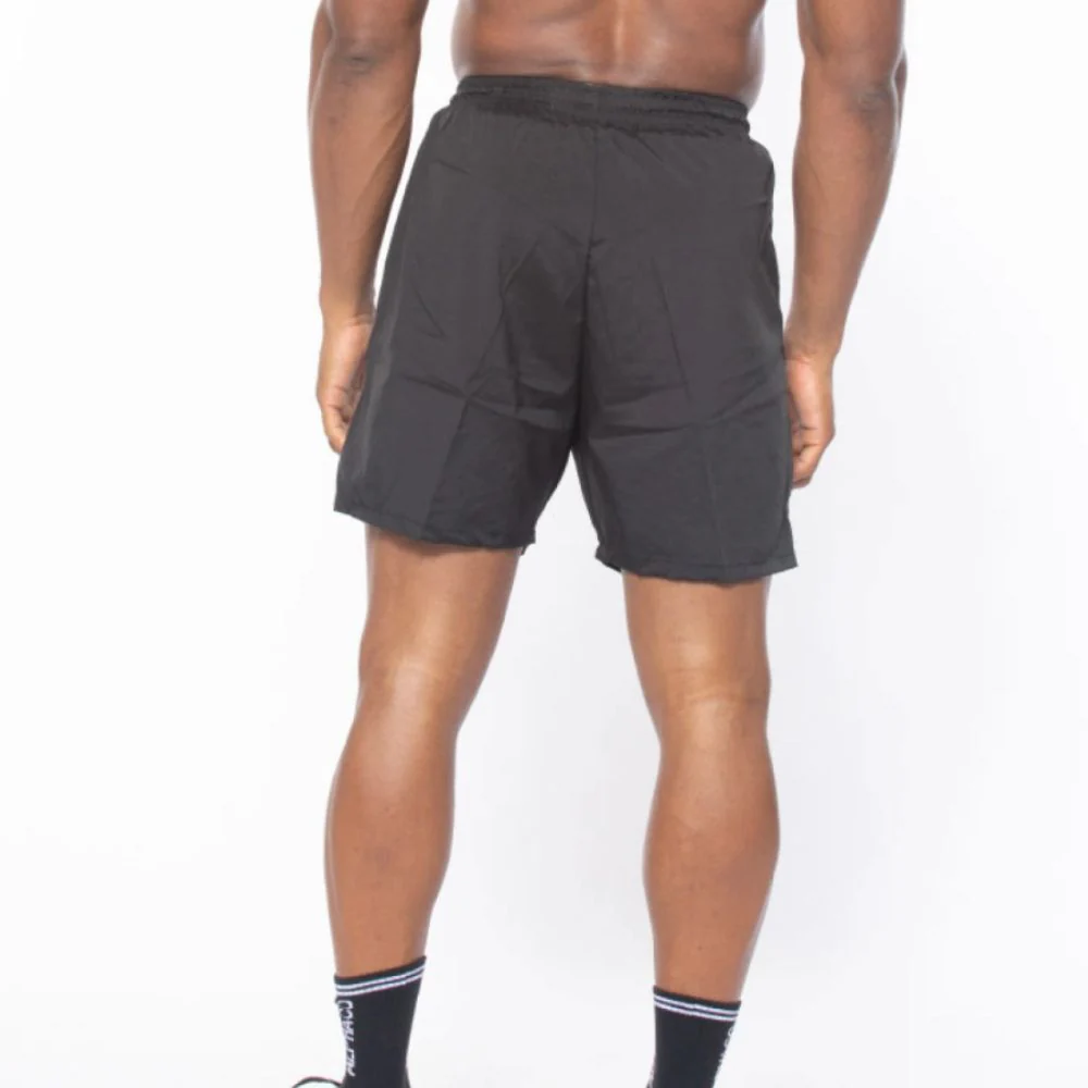 Short Essential Preto - Image 5