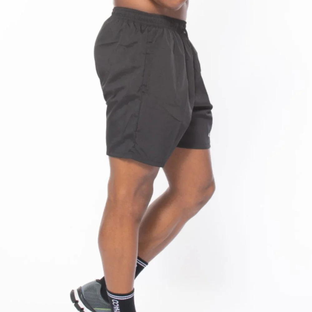 Short Essential Preto - Image 6