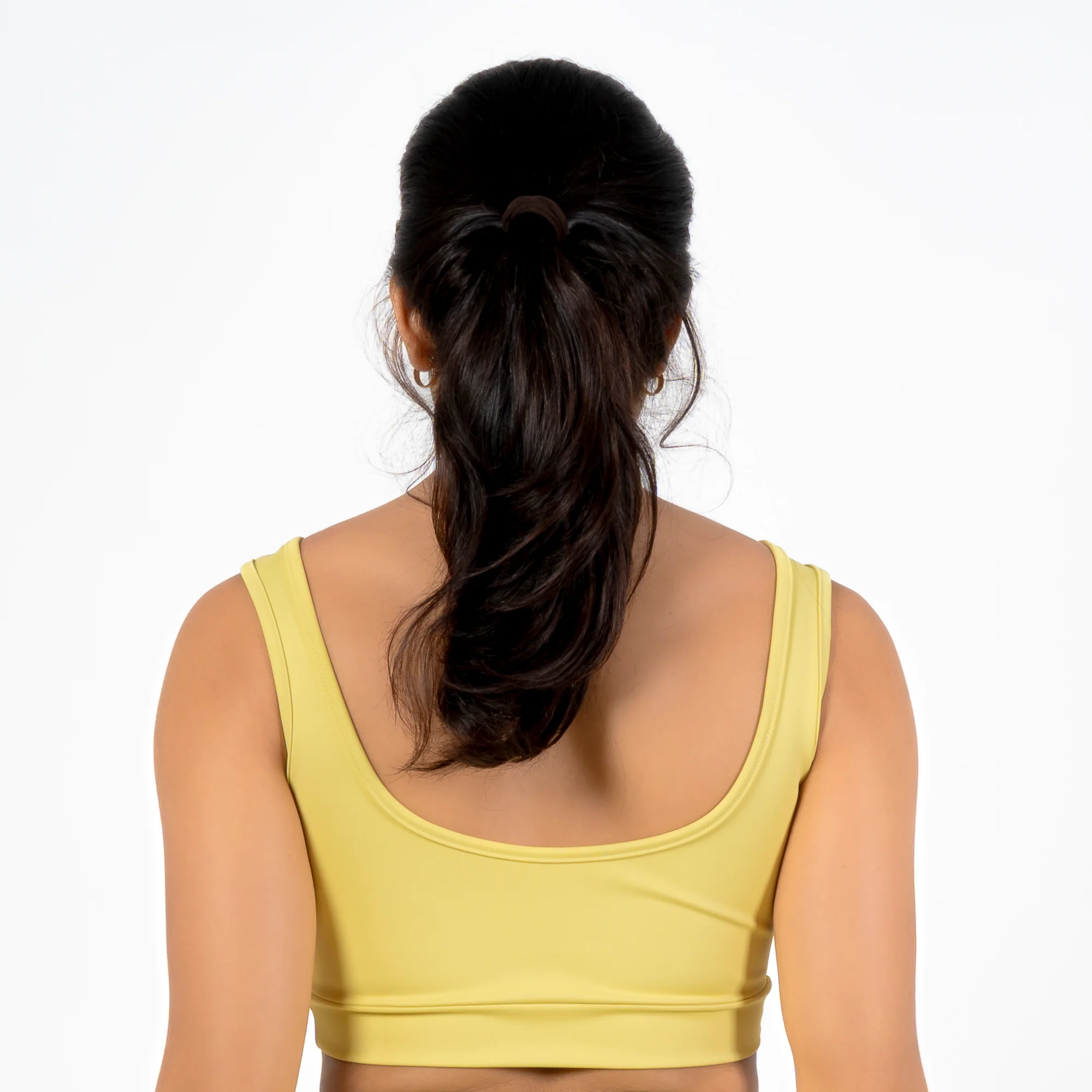 Top Basic Lupus Amarelo Cítrico - Image 4