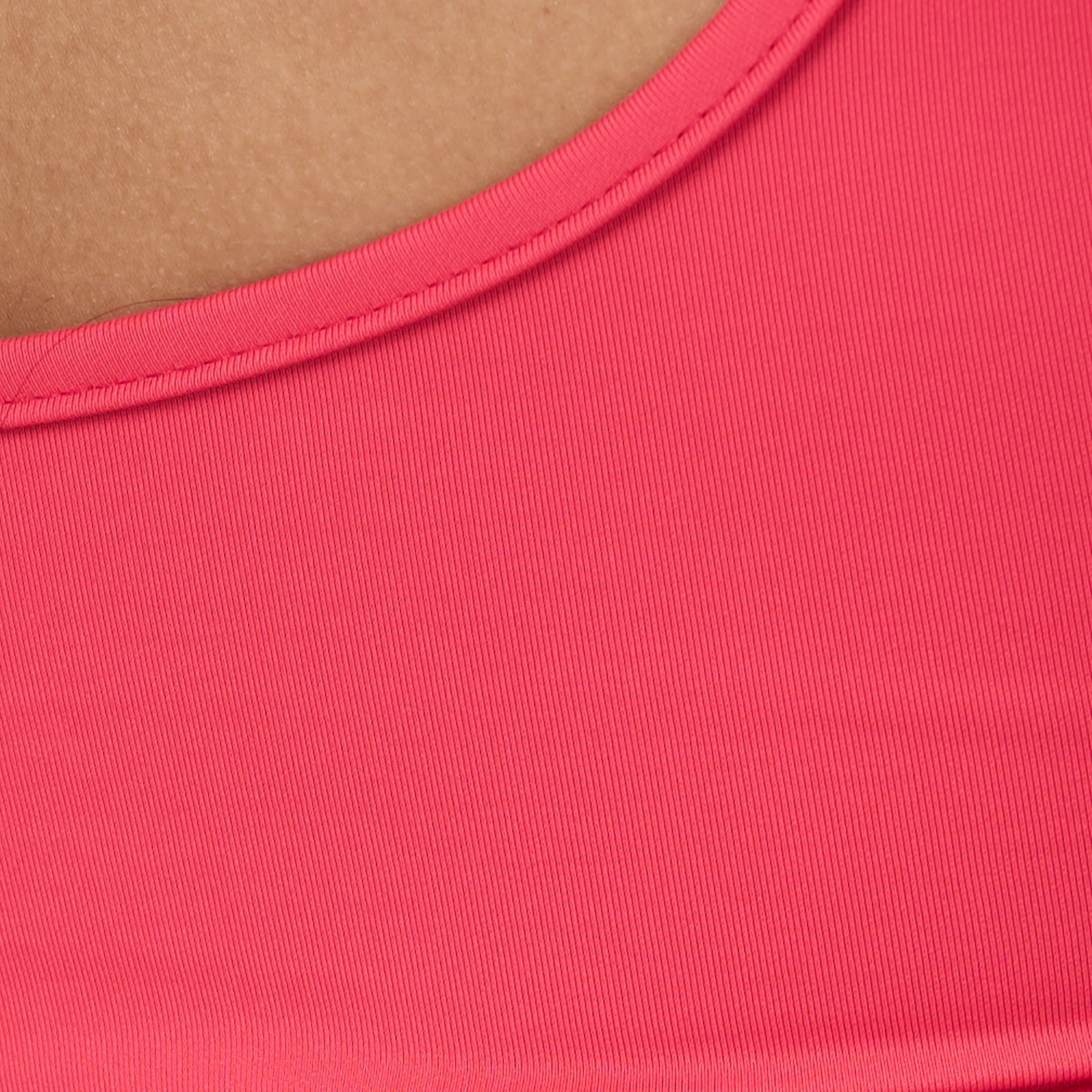 Top Basic Lupus Rosa Chiclete - Image 11