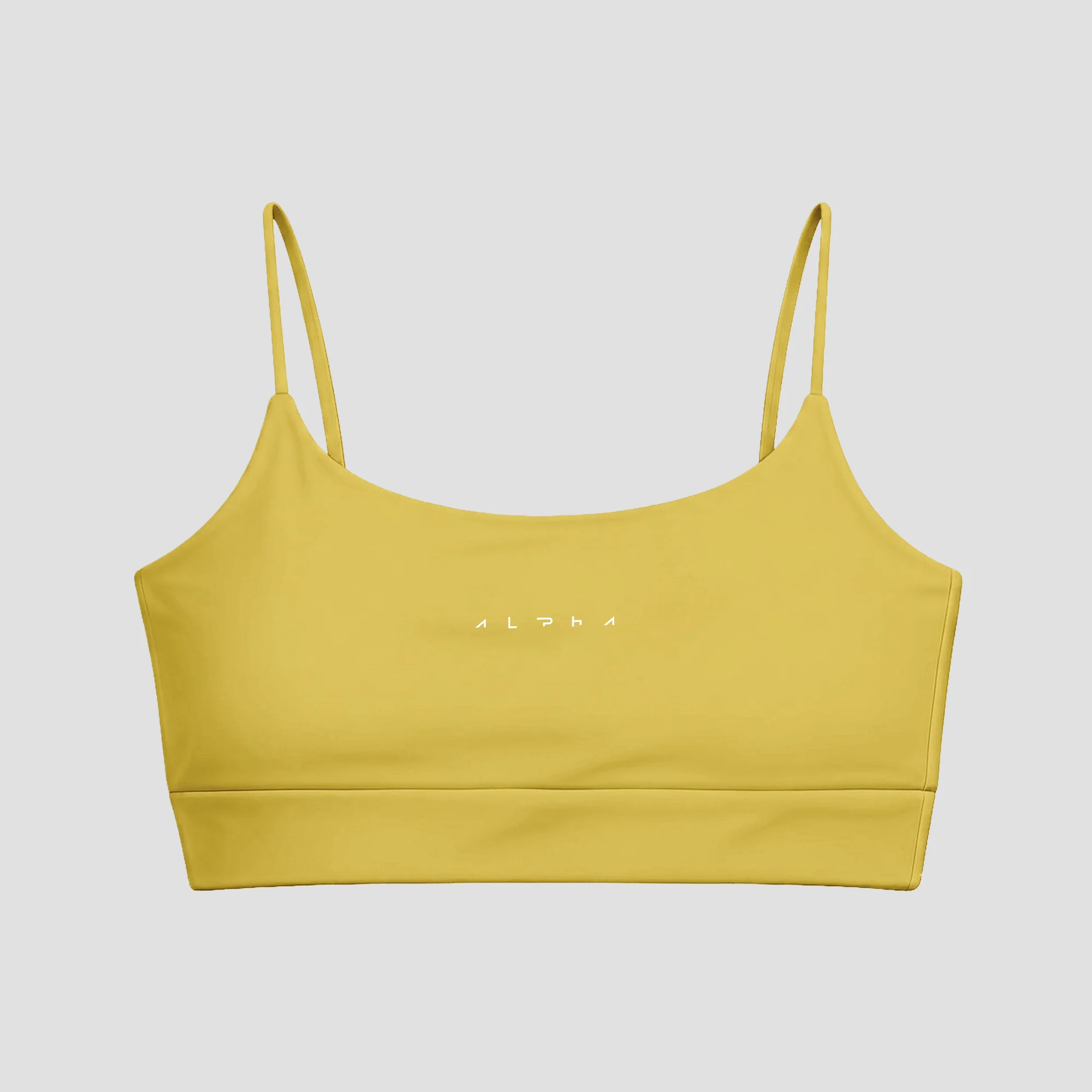 Top Basic New Horizon Amarelo Cítrico - Image 2