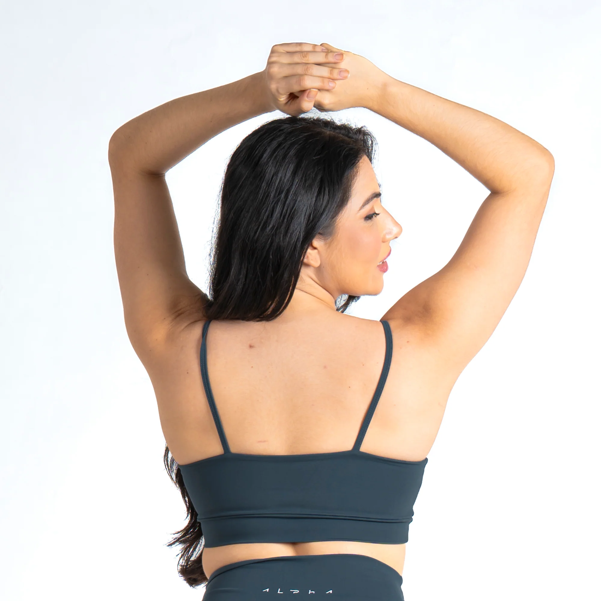 Top Basic New Horizon Chumbo - Image 3