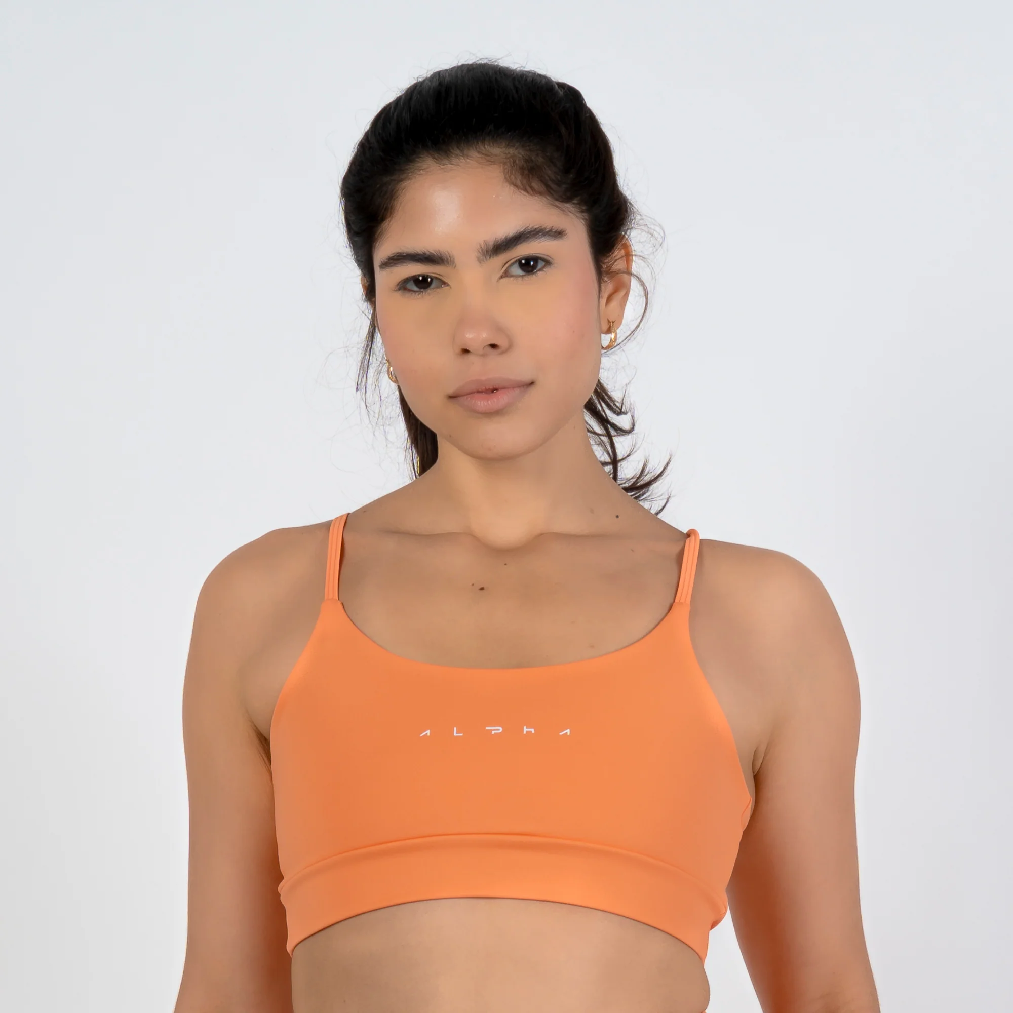 VINCULO | TOP BASIC NEW HORIZON