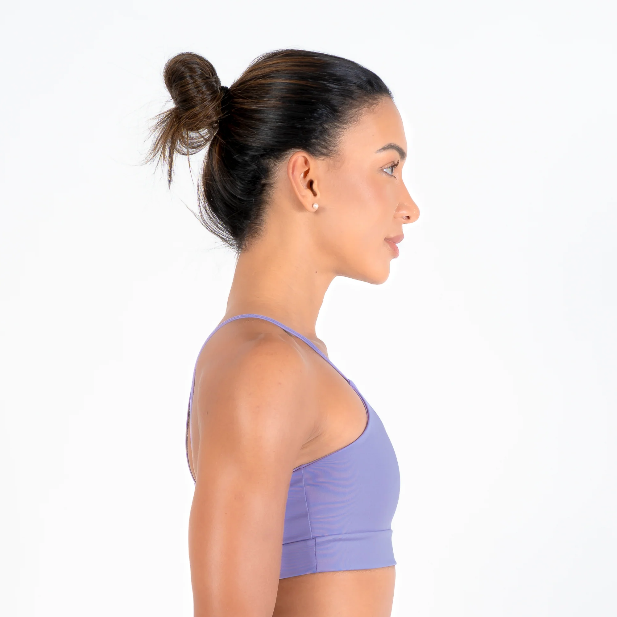 Top Basic New Horizon Violeta - Image 3