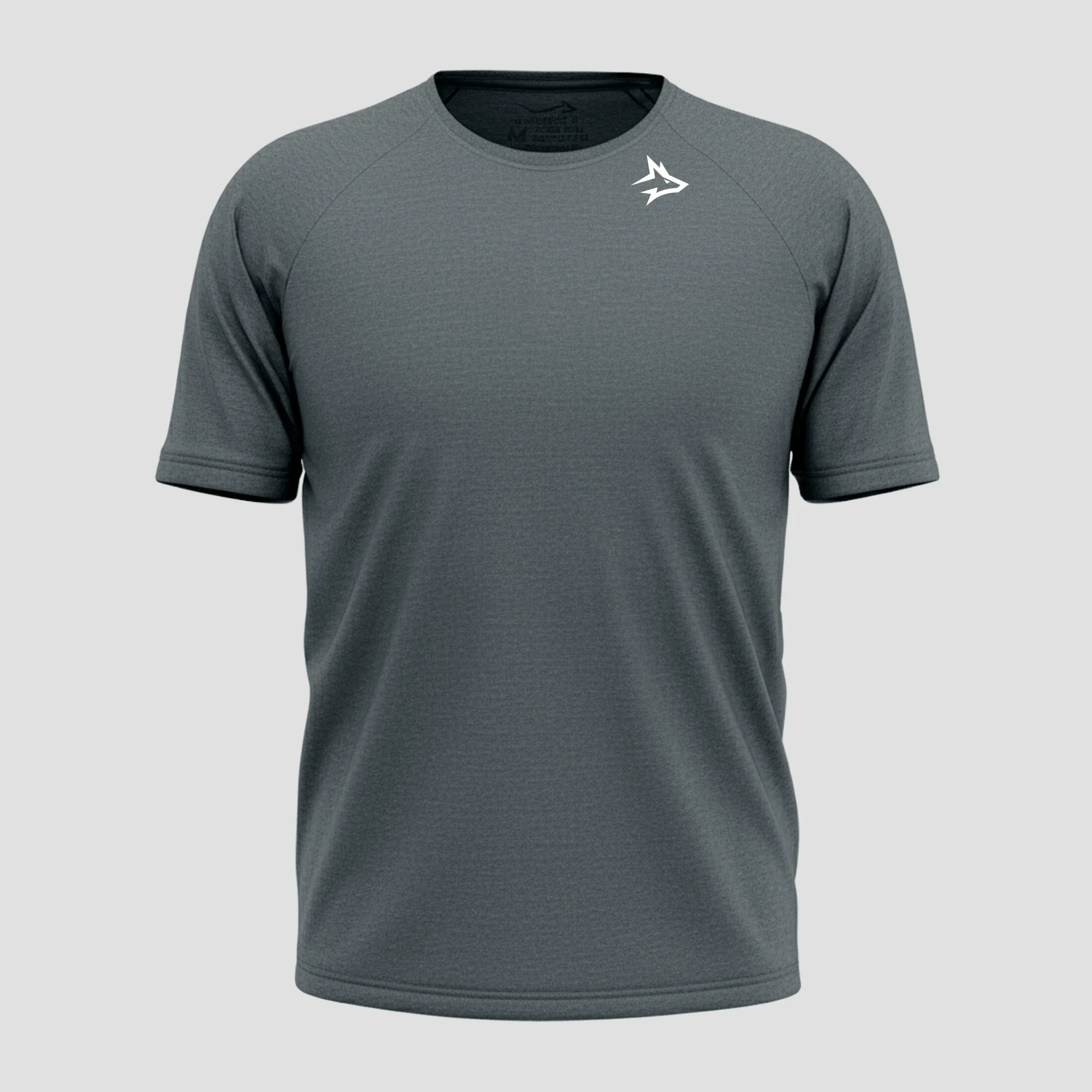 VINCULO | CAMISETA ALGODÃO NEW LUPUS - Image 3