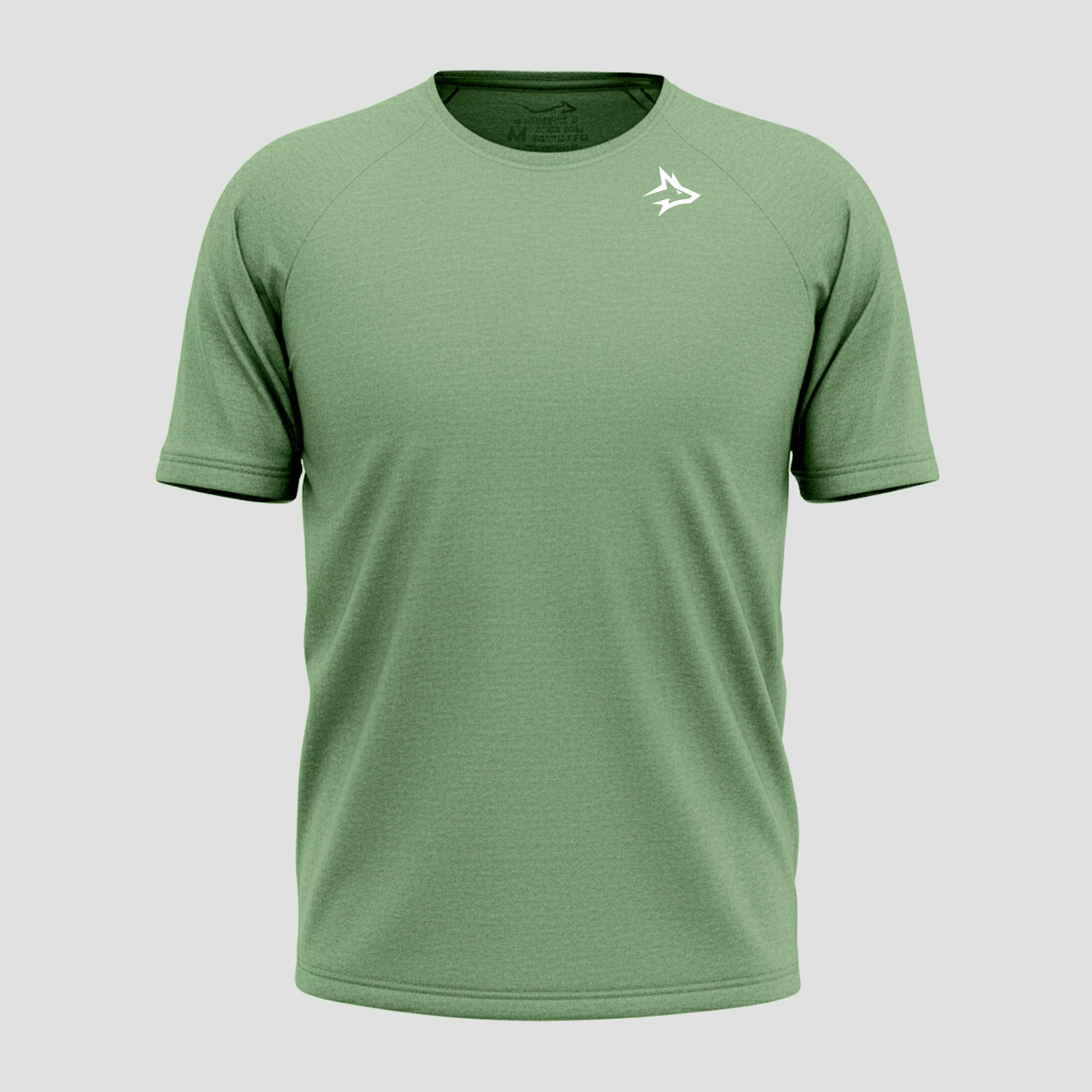 VINCULO | CAMISETA ALGODÃO NEW LUPUS - Image 4