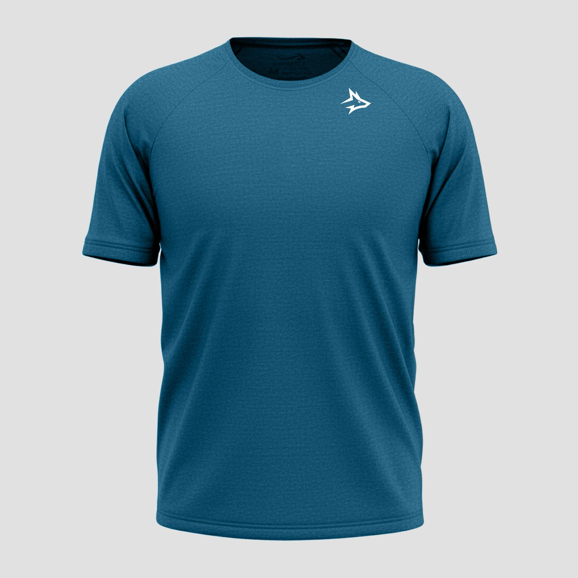 VINCULO | CAMISETA ALGODÃO NEW LUPUS - Image 5