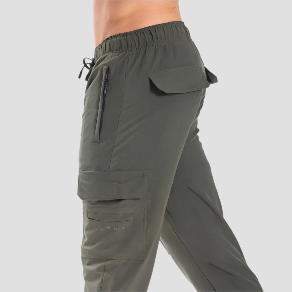 VINCULO | CALCA CARGO HORIZON