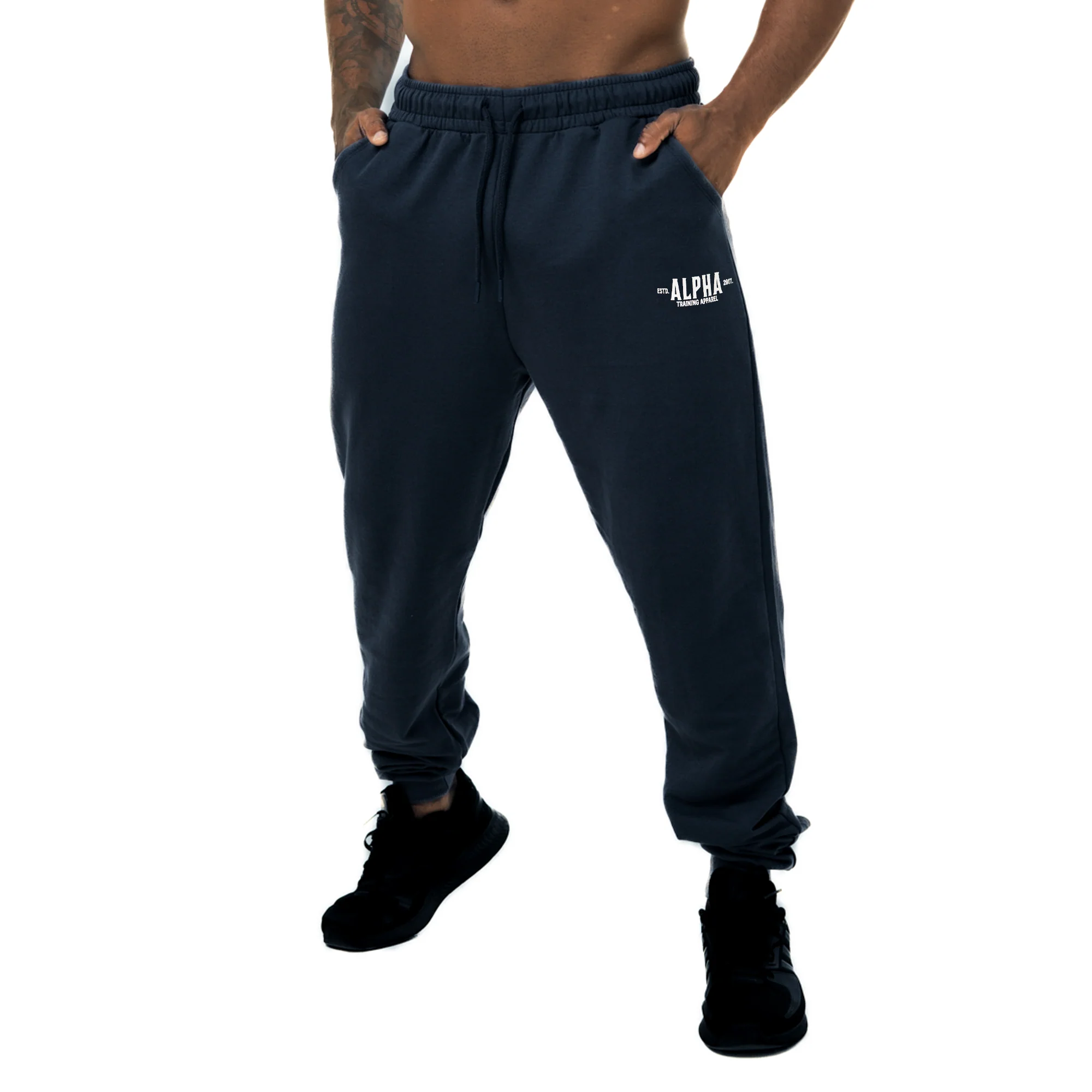 VINCULO | Calça Moletom Jogger Champion - Image 2