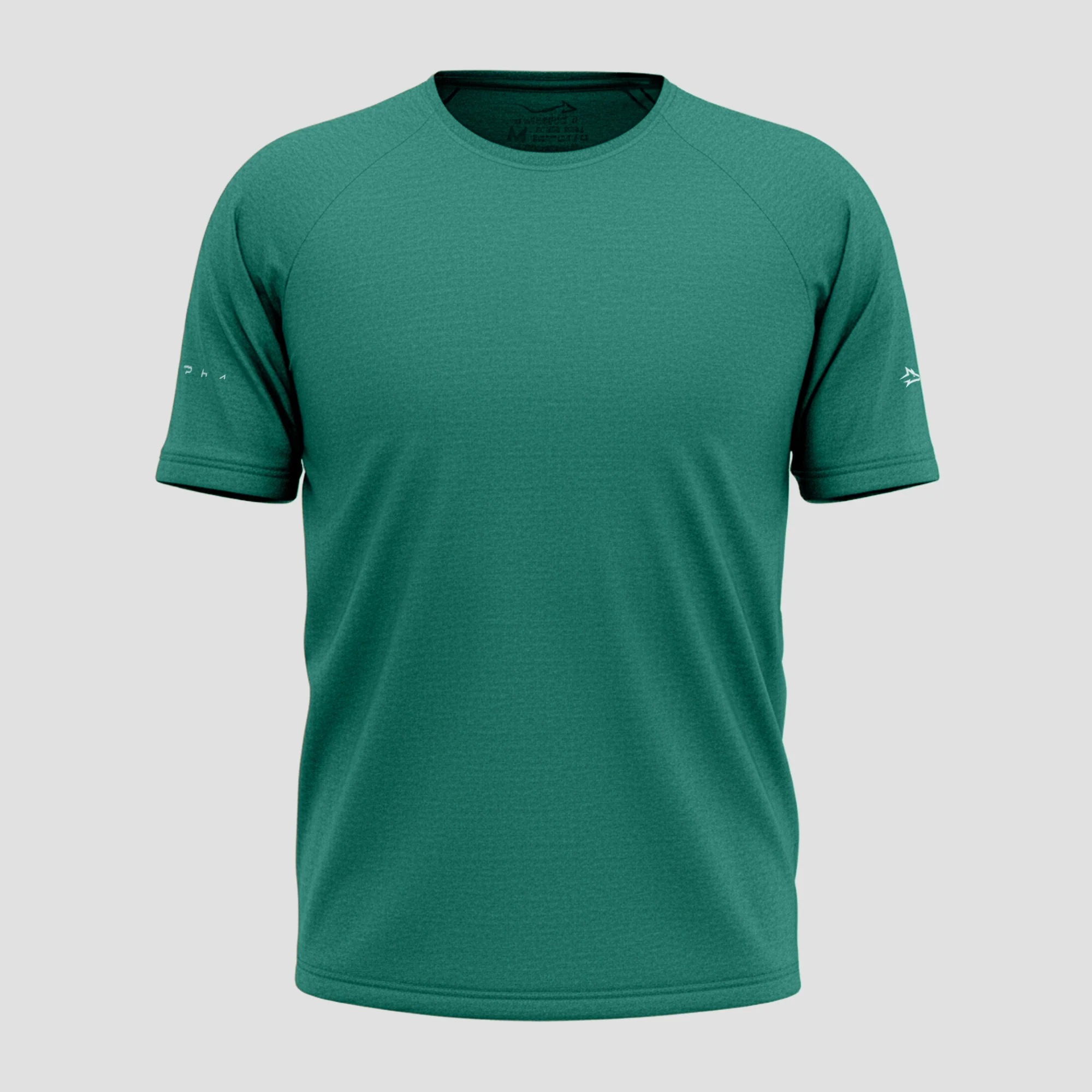 VINCULO | CAMISETA ALGODÃO ARMOR LUPUS
