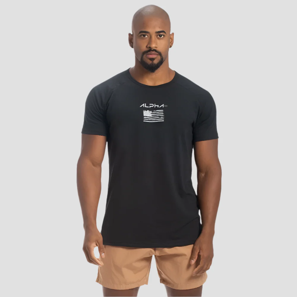 VINCULO | CAMISETA ALGODÃO USA - Image 3