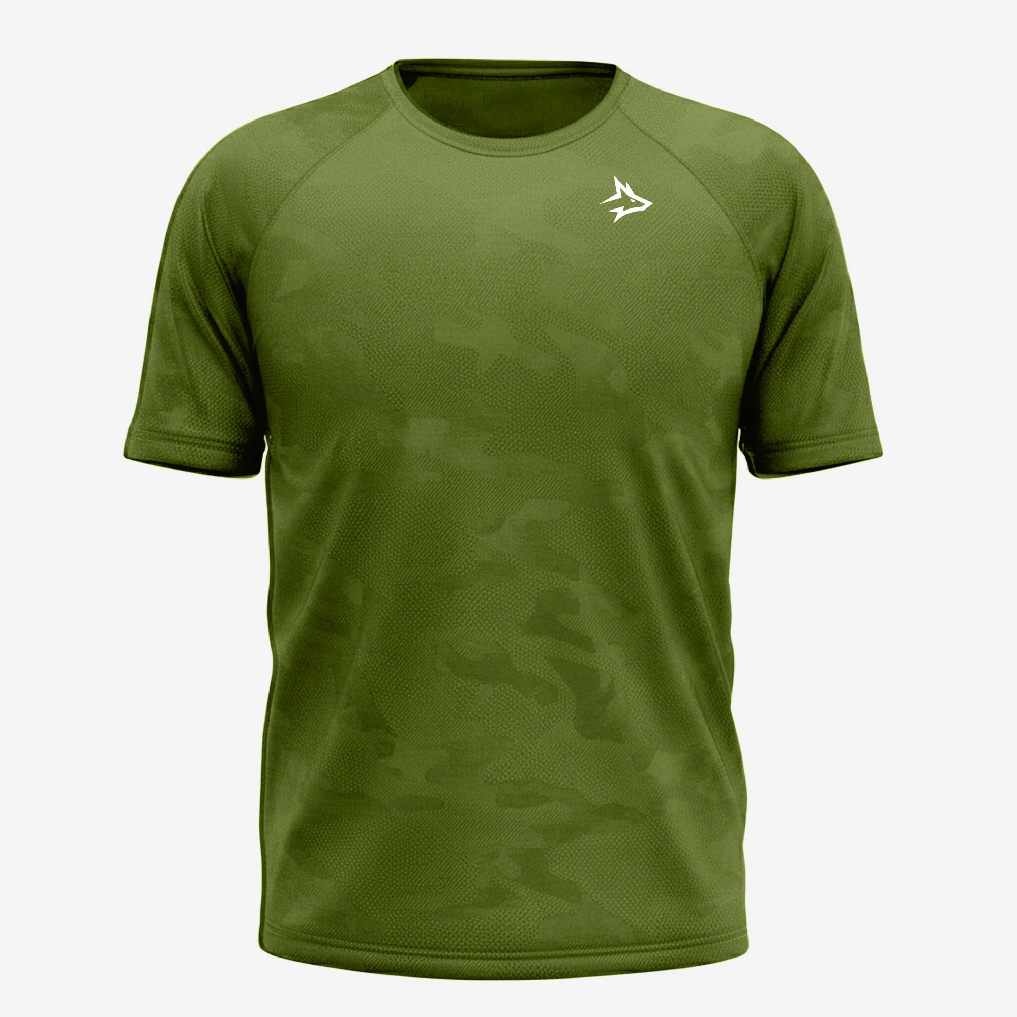 VINCULO | CAMISETA CAMUFLADA NEW LUPUS - Image 11
