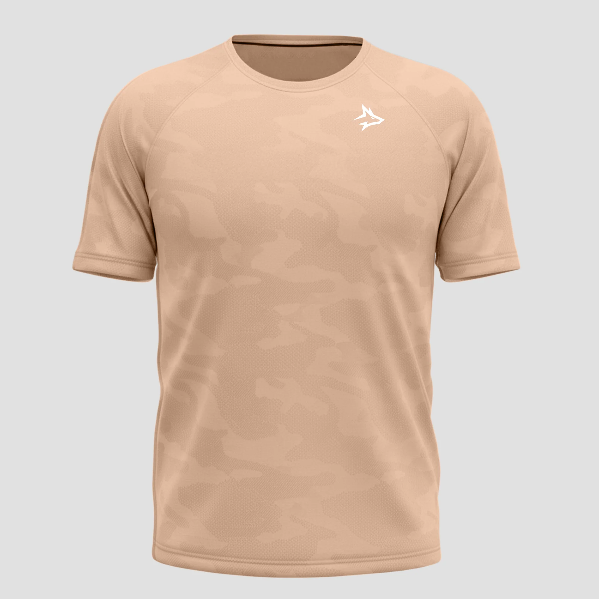 VINCULO | CAMISETA CAMUFLADA NEW LUPUS - Image 12