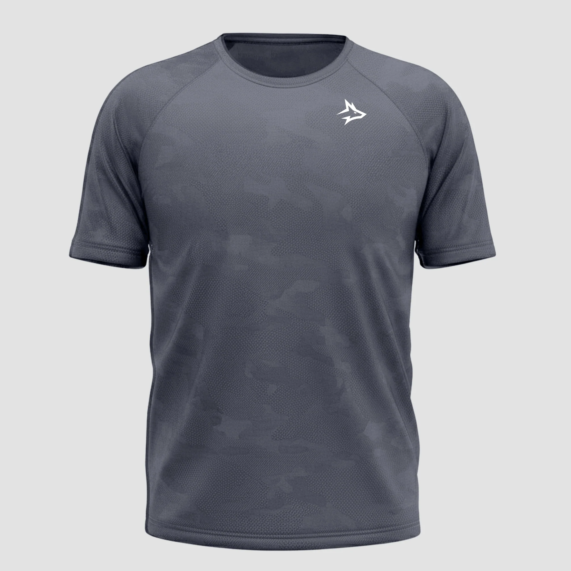 VINCULO | CAMISETA CAMUFLADA NEW LUPUS - Image 13