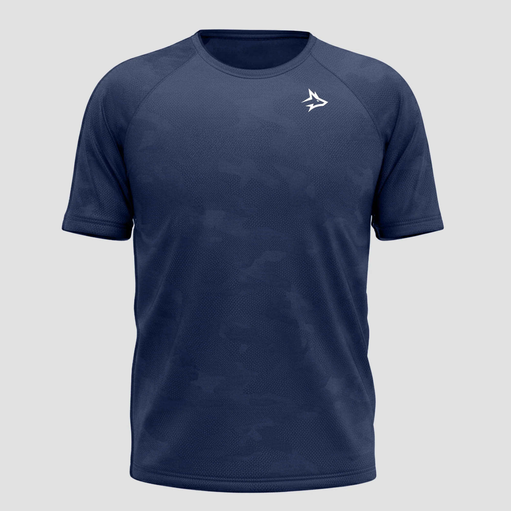 VINCULO | CAMISETA CAMUFLADA NEW LUPUS - Image 14