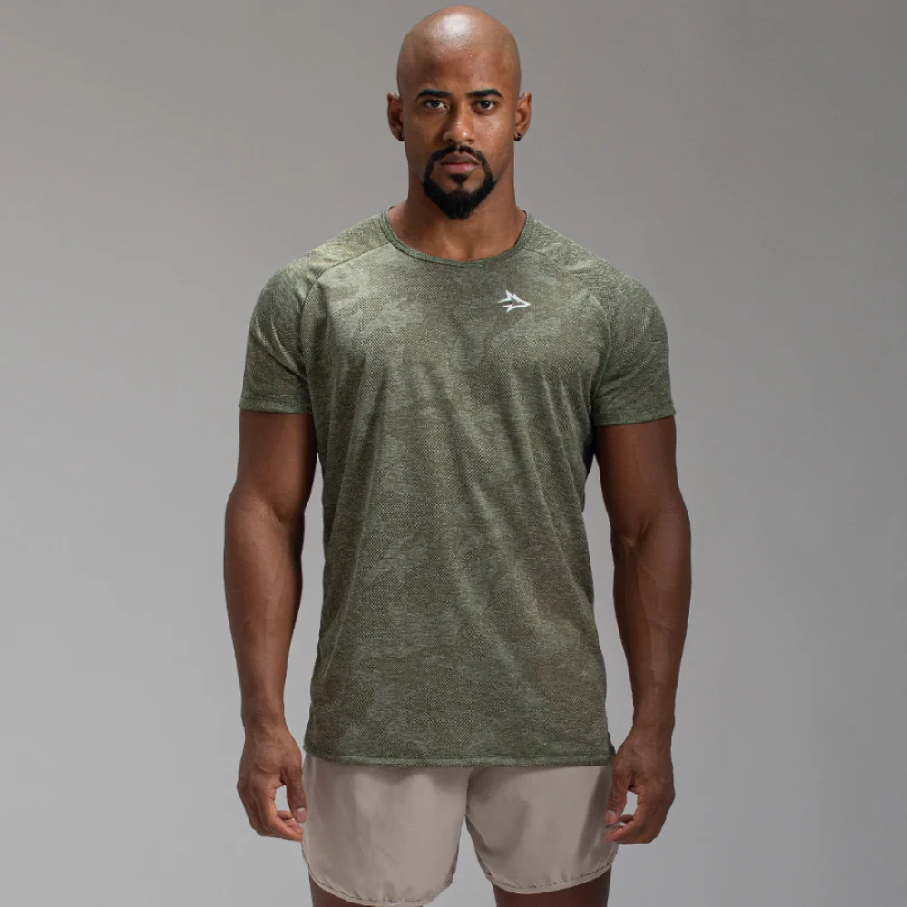 VINCULO | CAMISETA CAMUFLADA NEW LUPUS - Image 6
