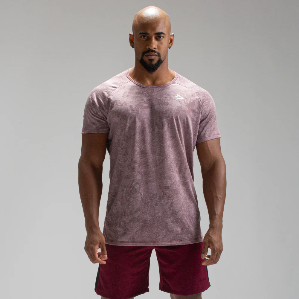 VINCULO | CAMISETA CAMUFLADA NEW LUPUS - Image 8