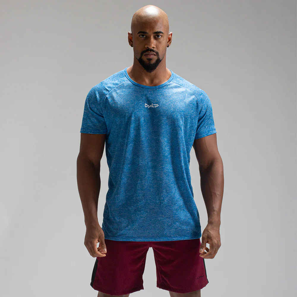 VINCULO | CAMISETA CAMUFLADA NEW TENACITY
