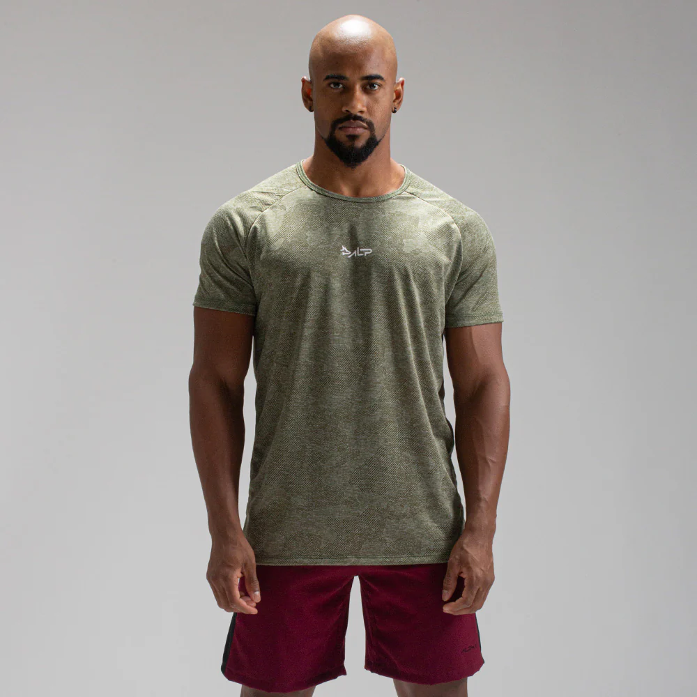 VINCULO | CAMISETA CAMUFLADA NEW TENACITY - Image 5
