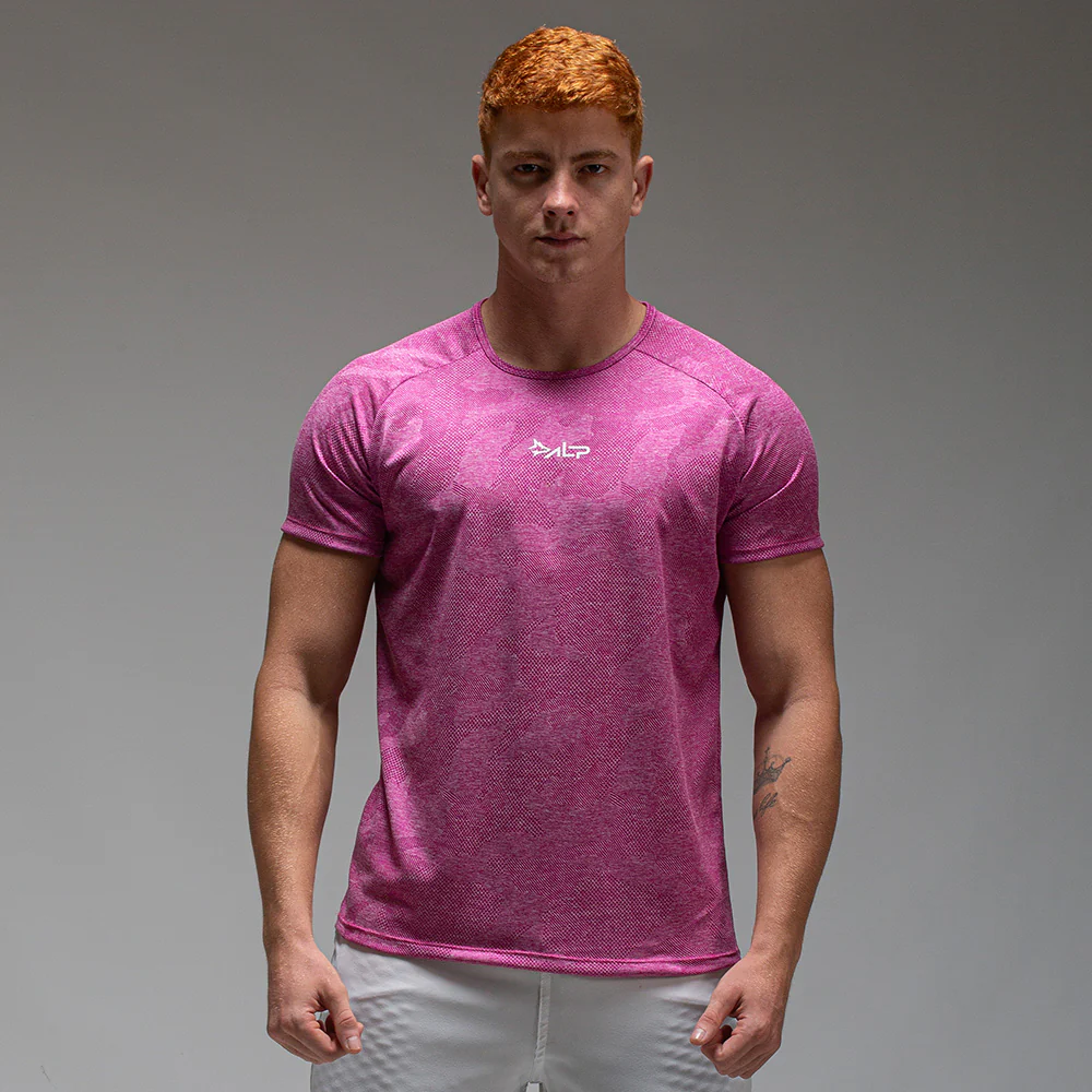VINCULO | CAMISETA CAMUFLADA NEW TENACITY - Image 6