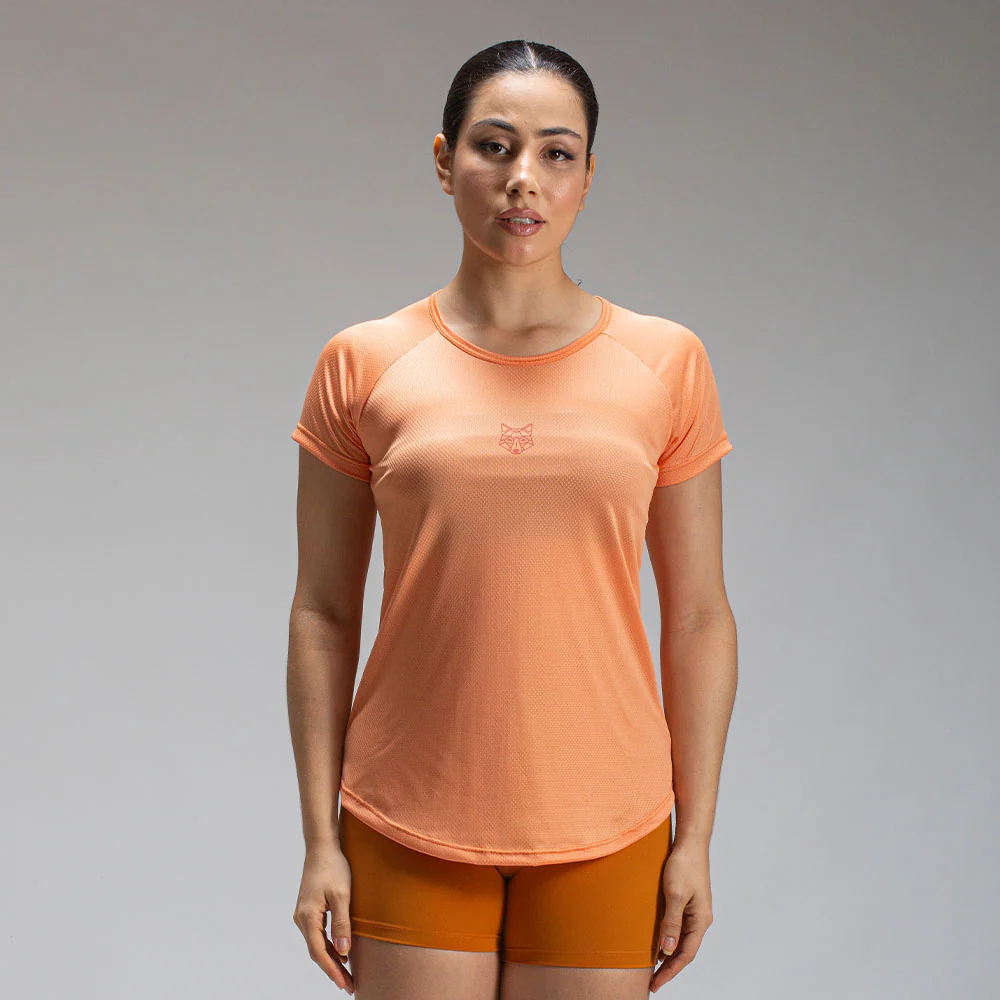 VINCULO | CAMISETA FEMININA LOBO GEO - Image 15