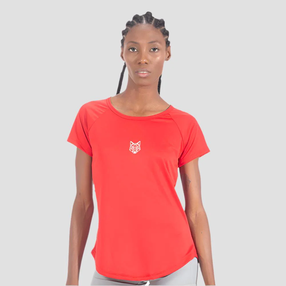 VINCULO | CAMISETA FEMININA LOBO GEO - Image 7