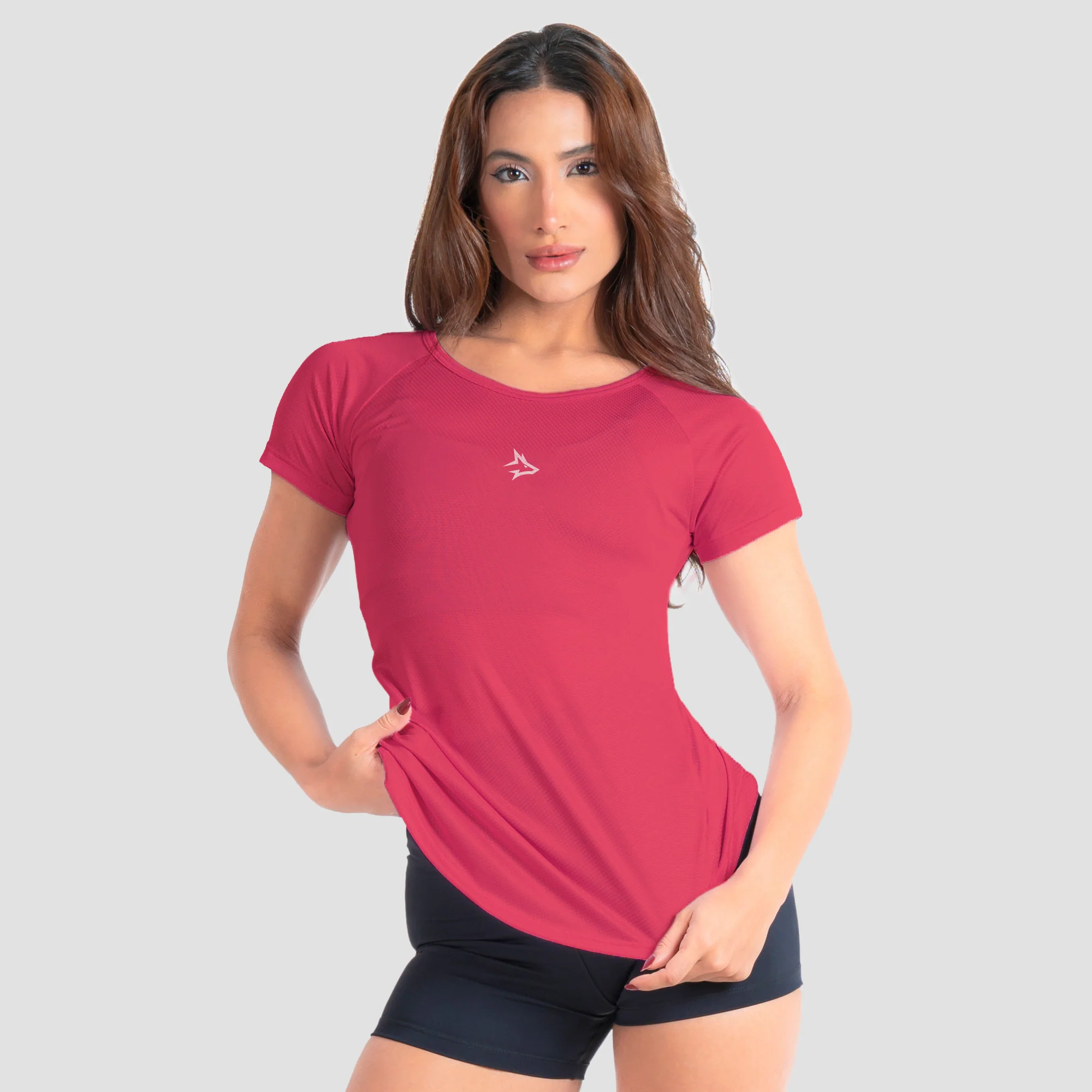 VINCULO | CAMISETA FEMININA MIDDLE LUPUS - Image 21