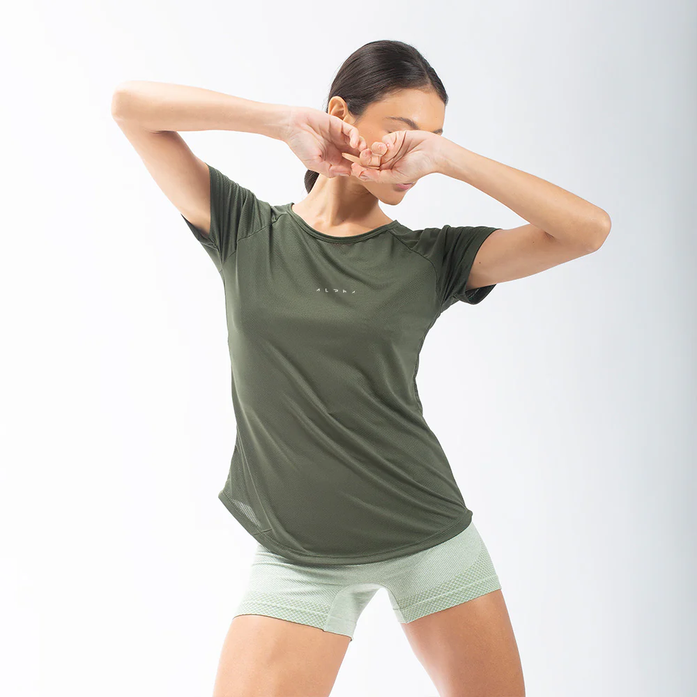 VINCULO | CAMISETA FEMININA NEW HORIZON - Image 4