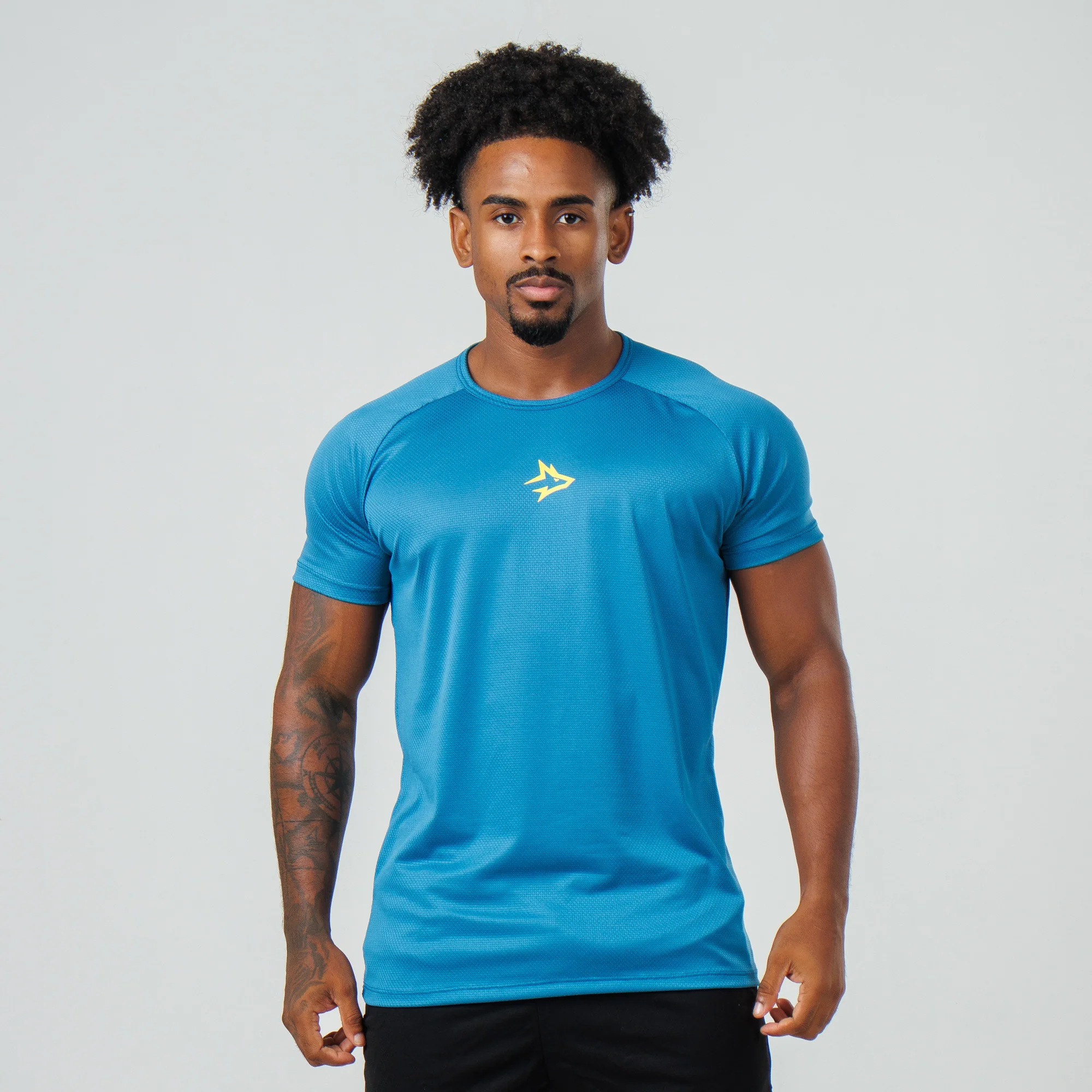VINCULO | CAMISETA MIDDLE LUPUS