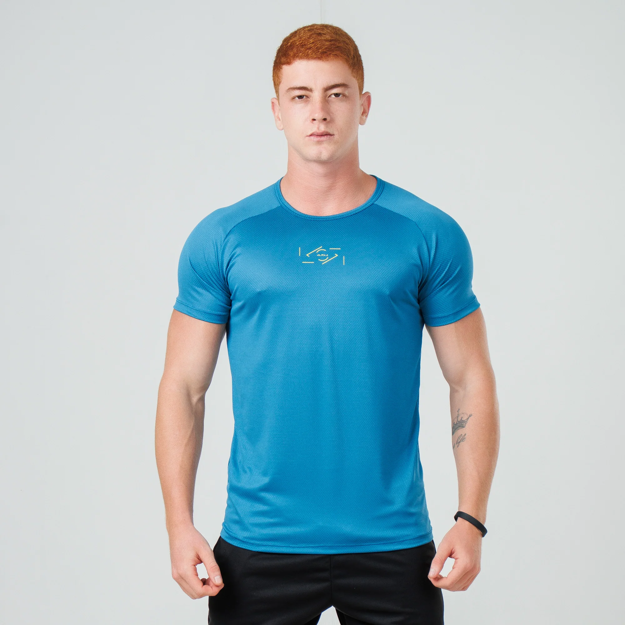 VINCULO | Camiseta Nação - Image 2