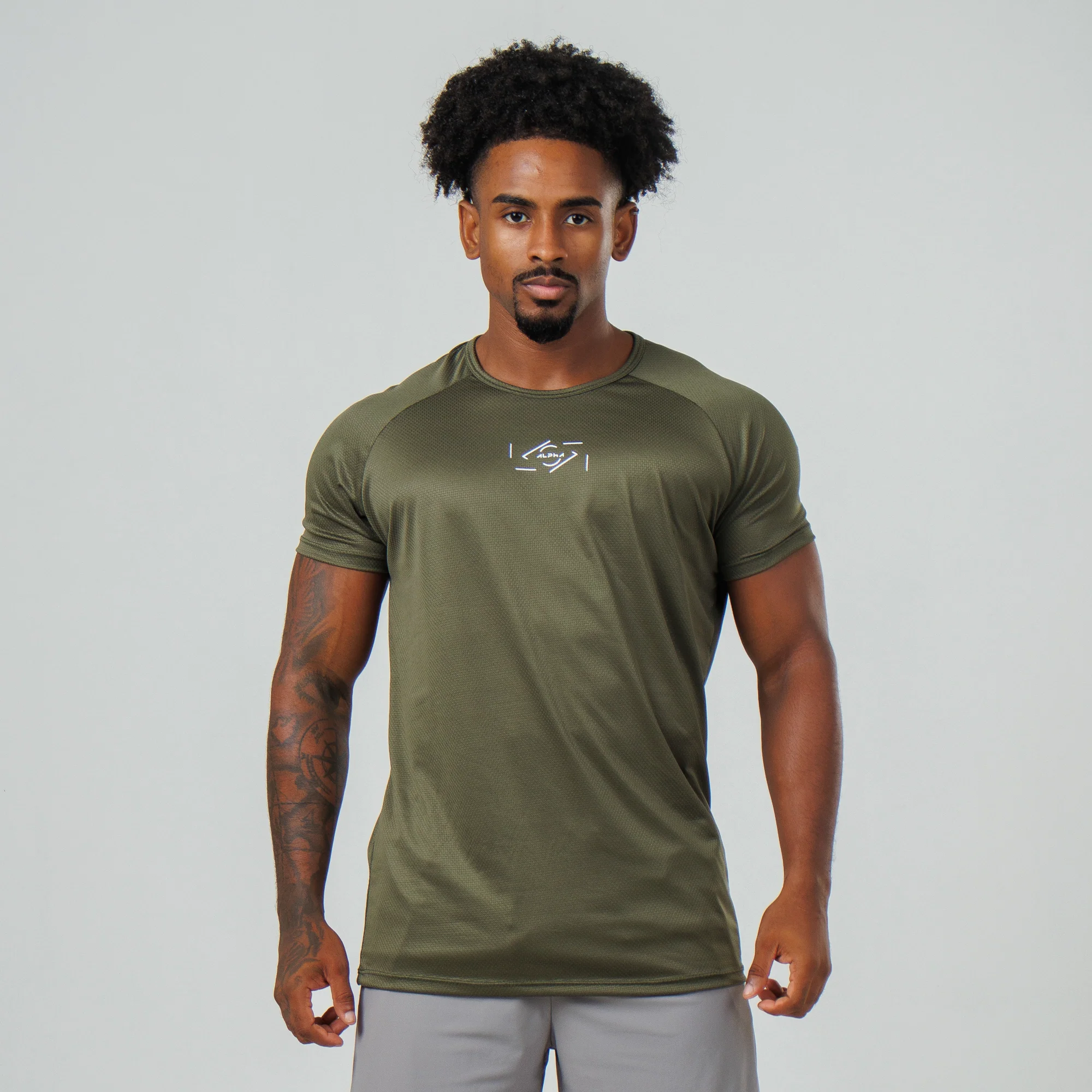 VINCULO | Camiseta Nação - Image 3