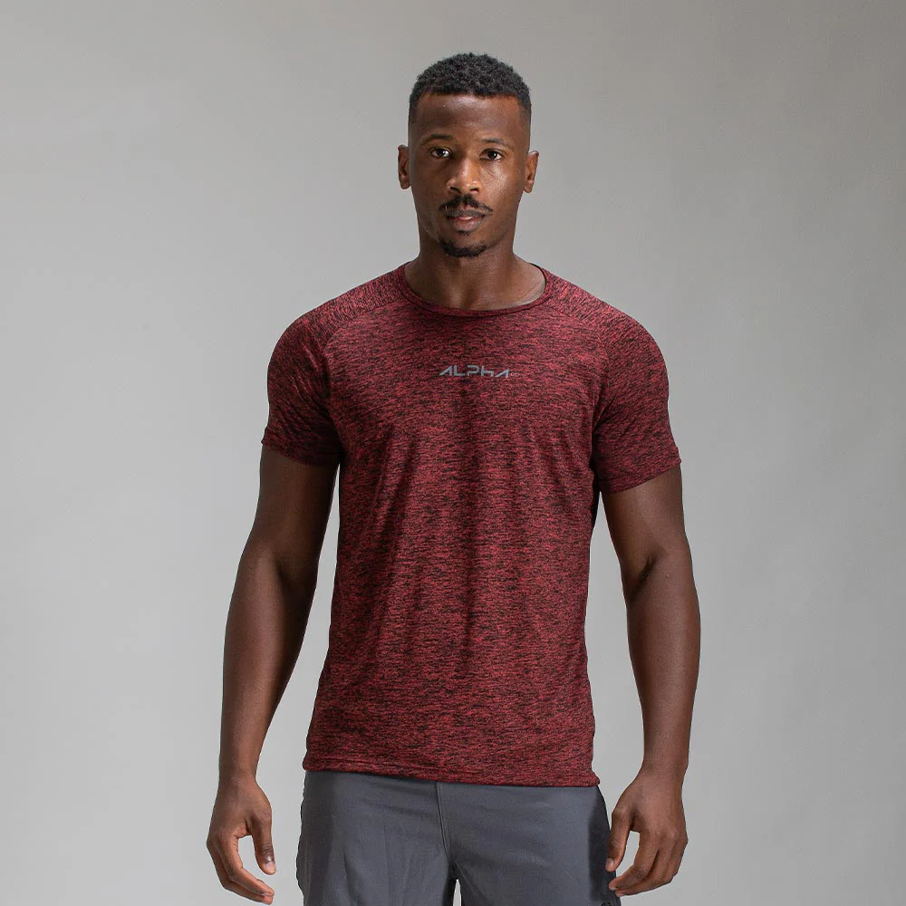VINCULO | CAMISETA NEW FLUID MESCLA - Image 8