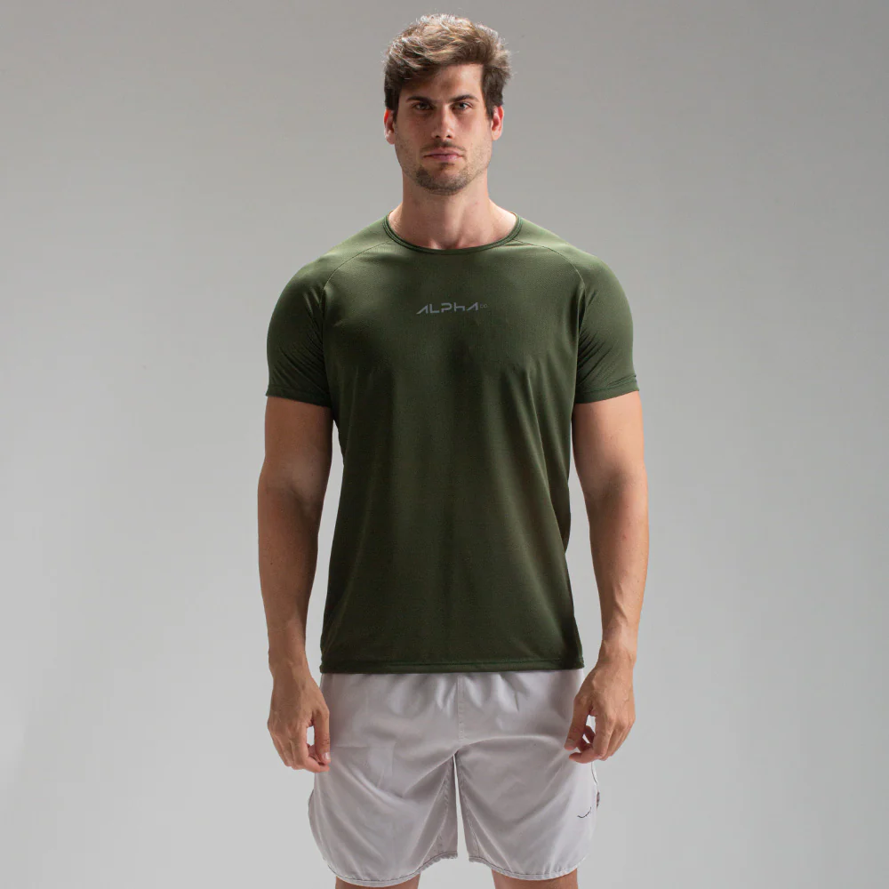 VINCULO | CAMISETA NEW FLUID MESCLA - Image 9
