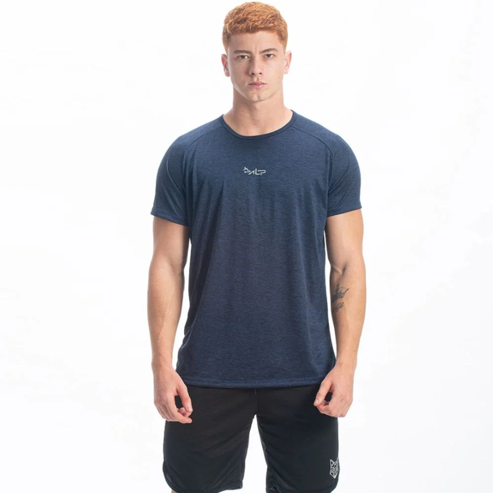VINCULO | CAMISETA NEW TENACITY MESCLA - Image 3