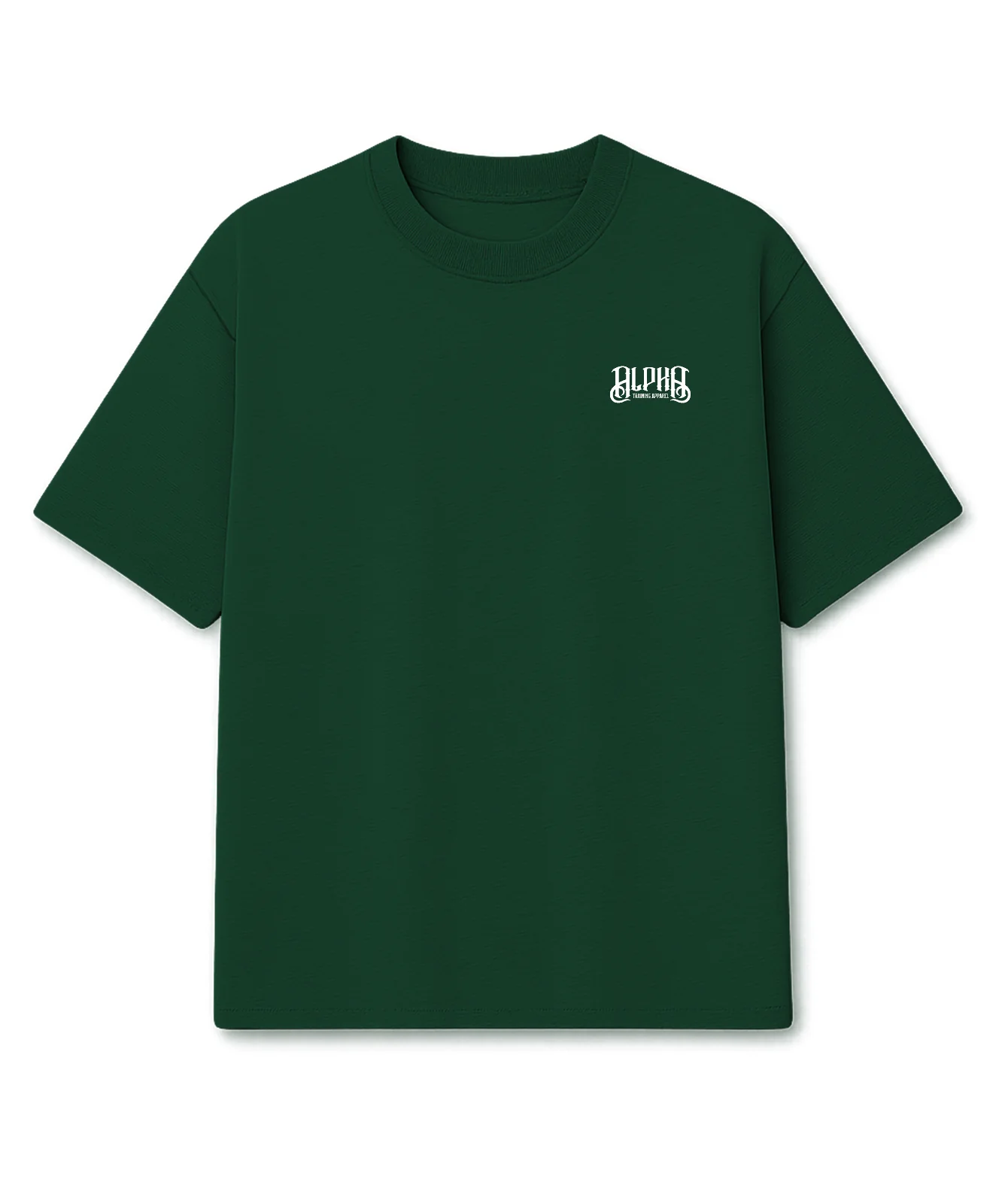 VINCULO | Camiseta Oversized Crown - Image 2
