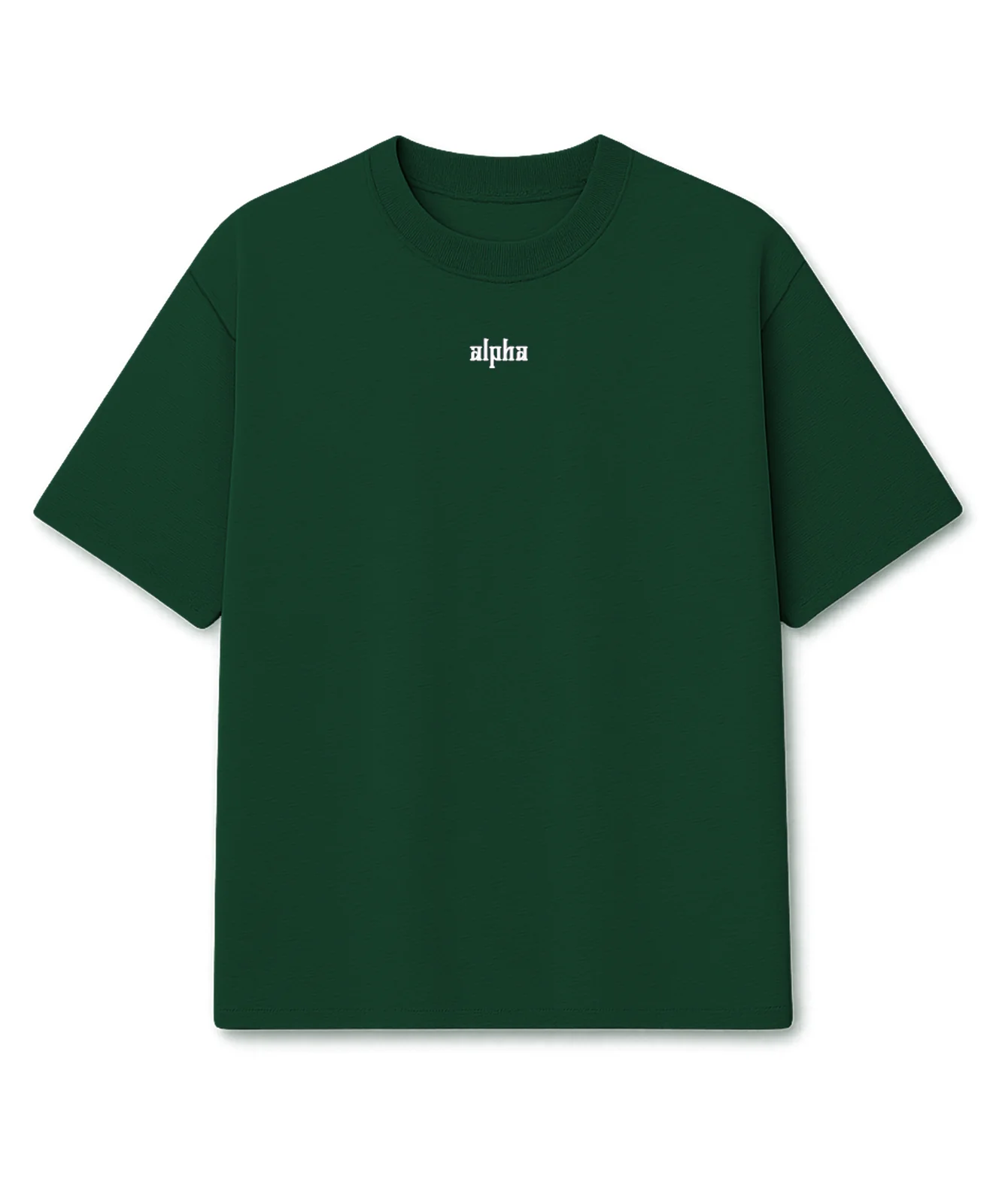VINCULO | CAMISETA OVERSIZED EMPIRE - Image 2