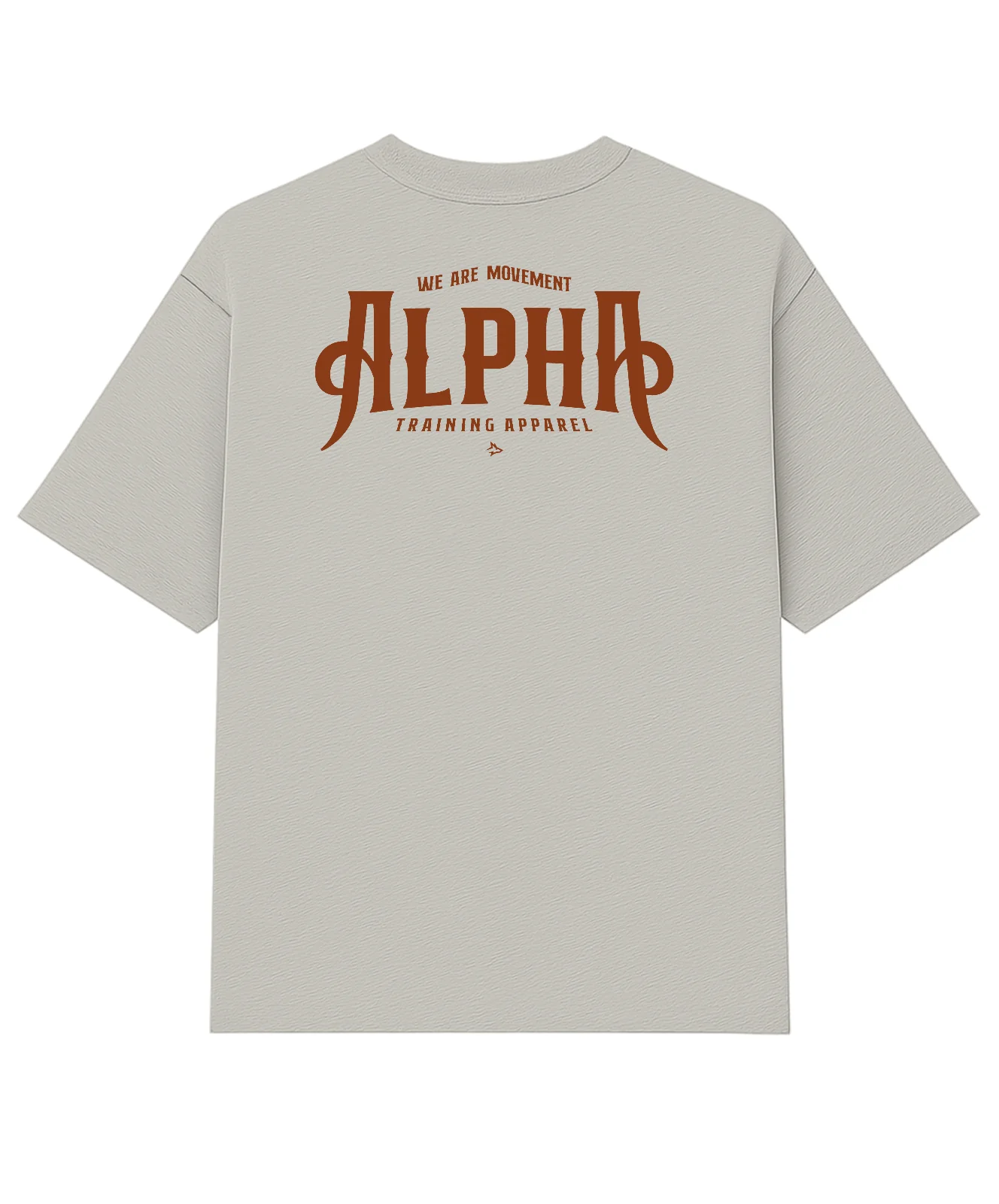 VINCULO | Camiseta Oversized Pillars - Image 2