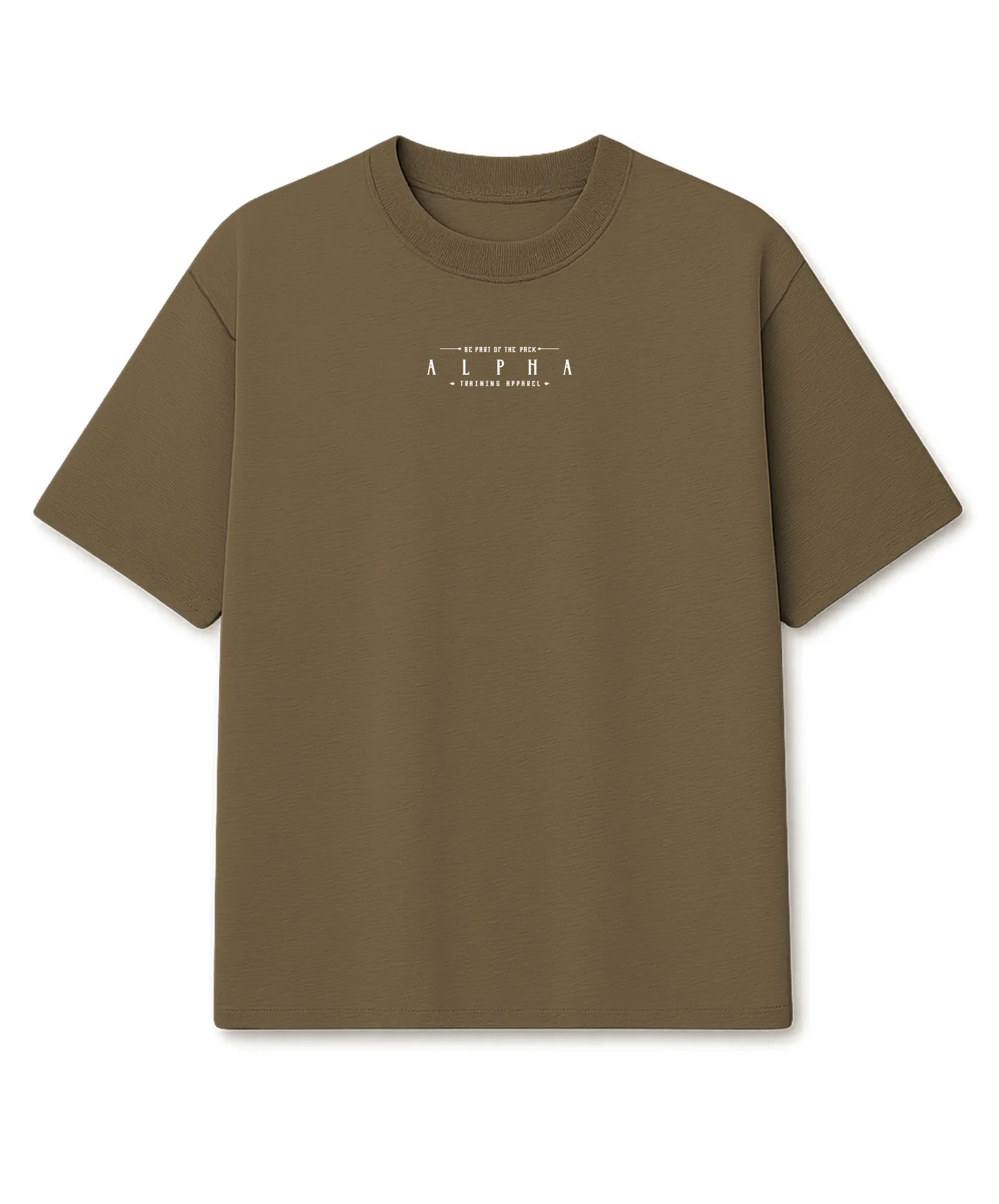 VINCULO | CAMISETA OVERSIZED RISE - Image 2