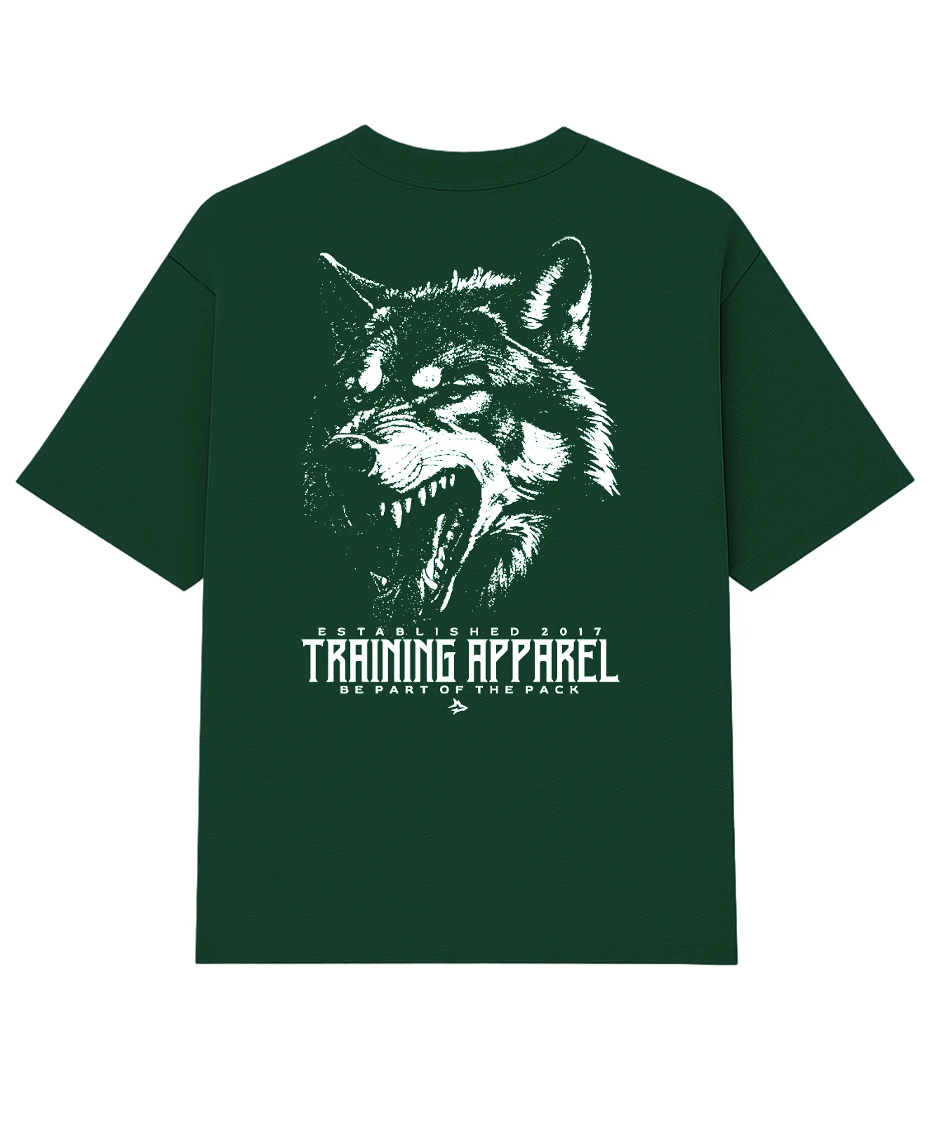 VINCULO | CAMISETA OVERSIZED SAVAGE - Image 2