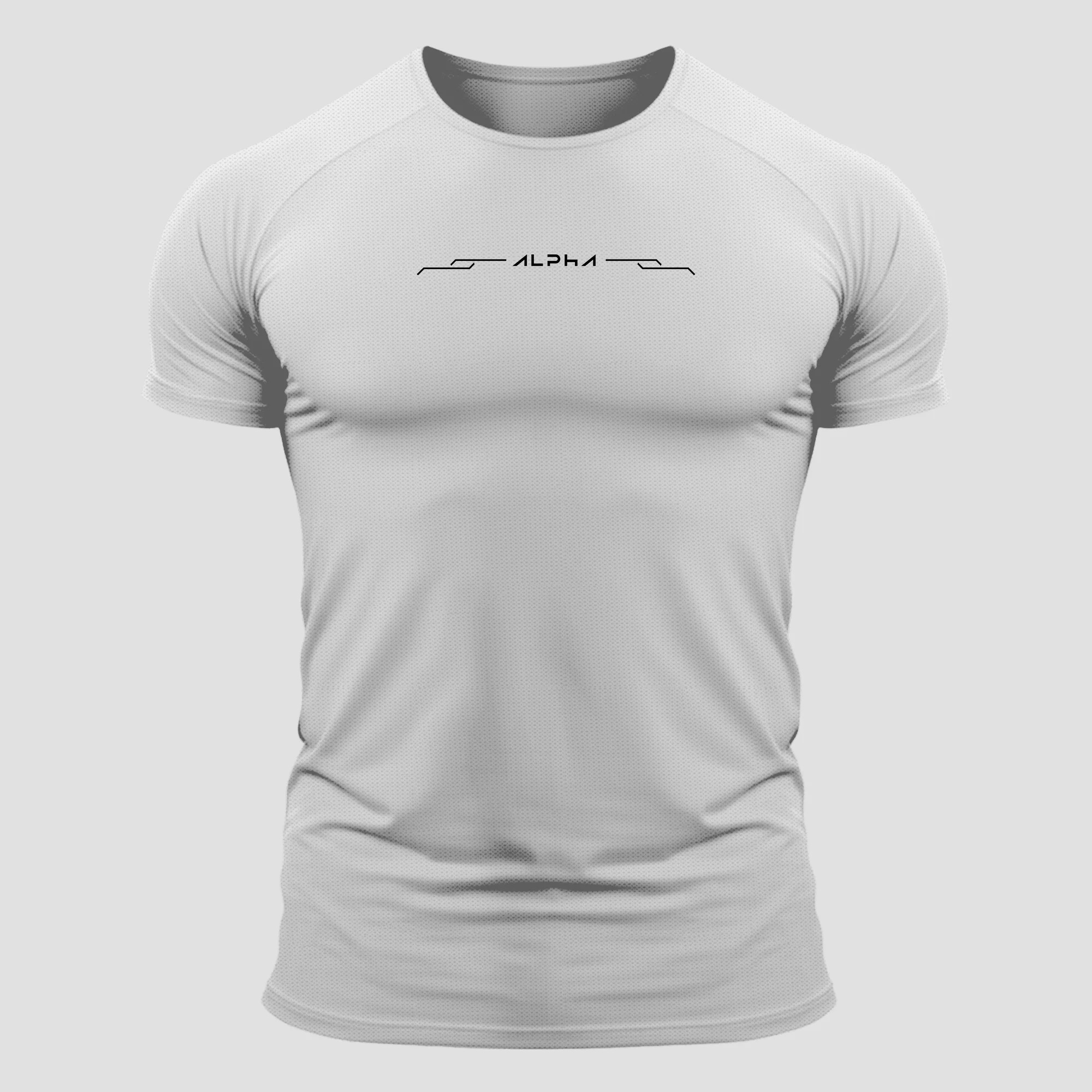 VINCULO | CAMISETA POLIAMIDA FLUID PULSE