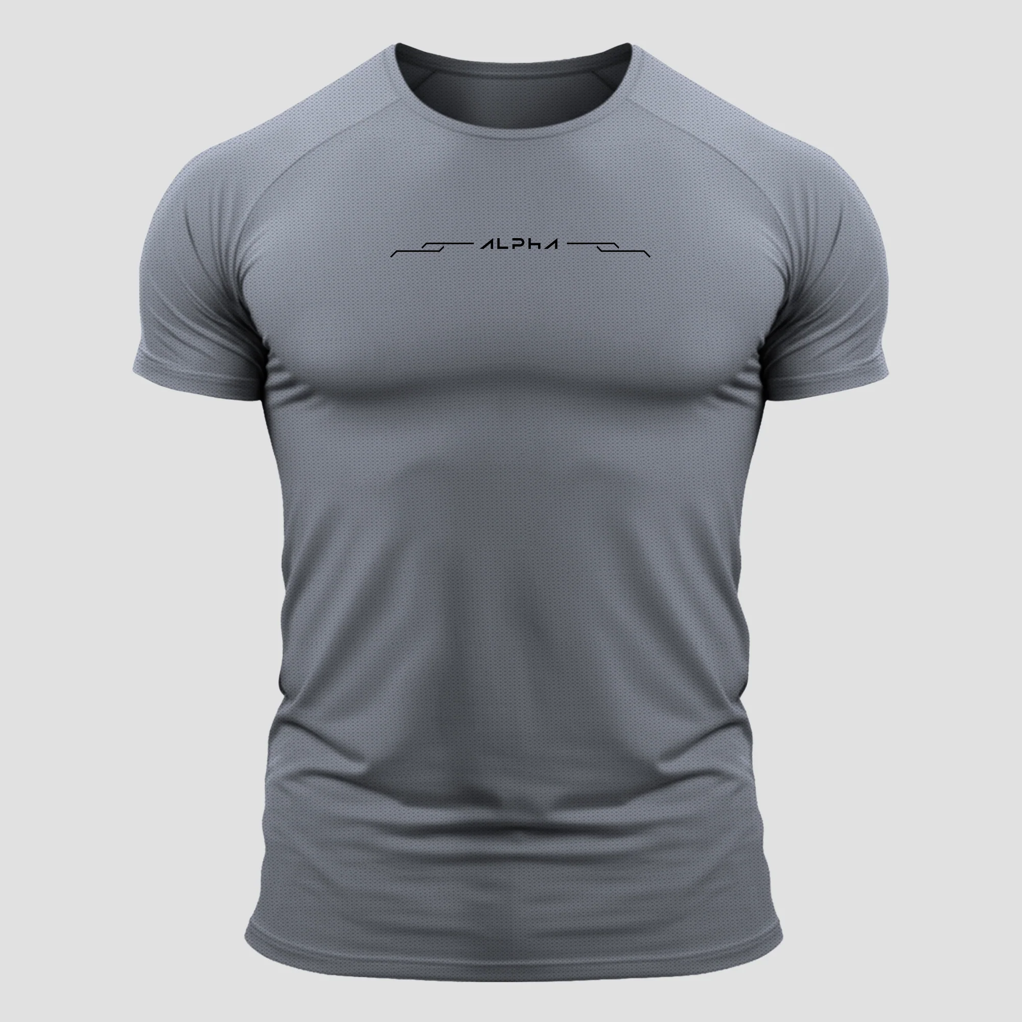 VINCULO | CAMISETA POLIAMIDA FLUID PULSE - Image 3
