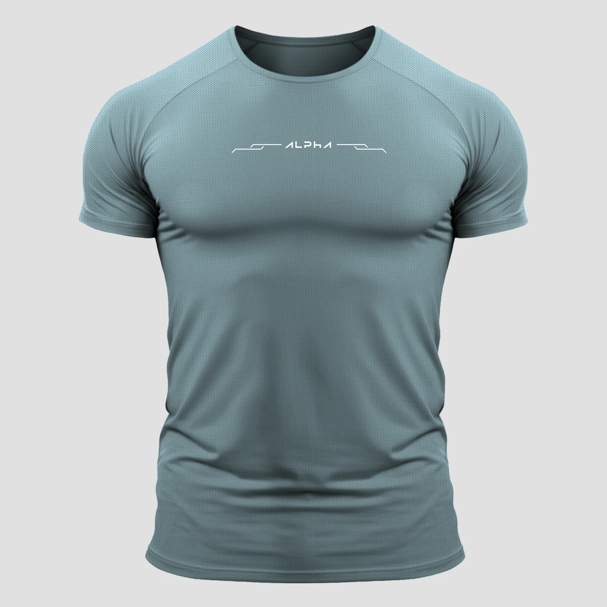 VINCULO | CAMISETA POLIAMIDA FLUID PULSE - Image 5