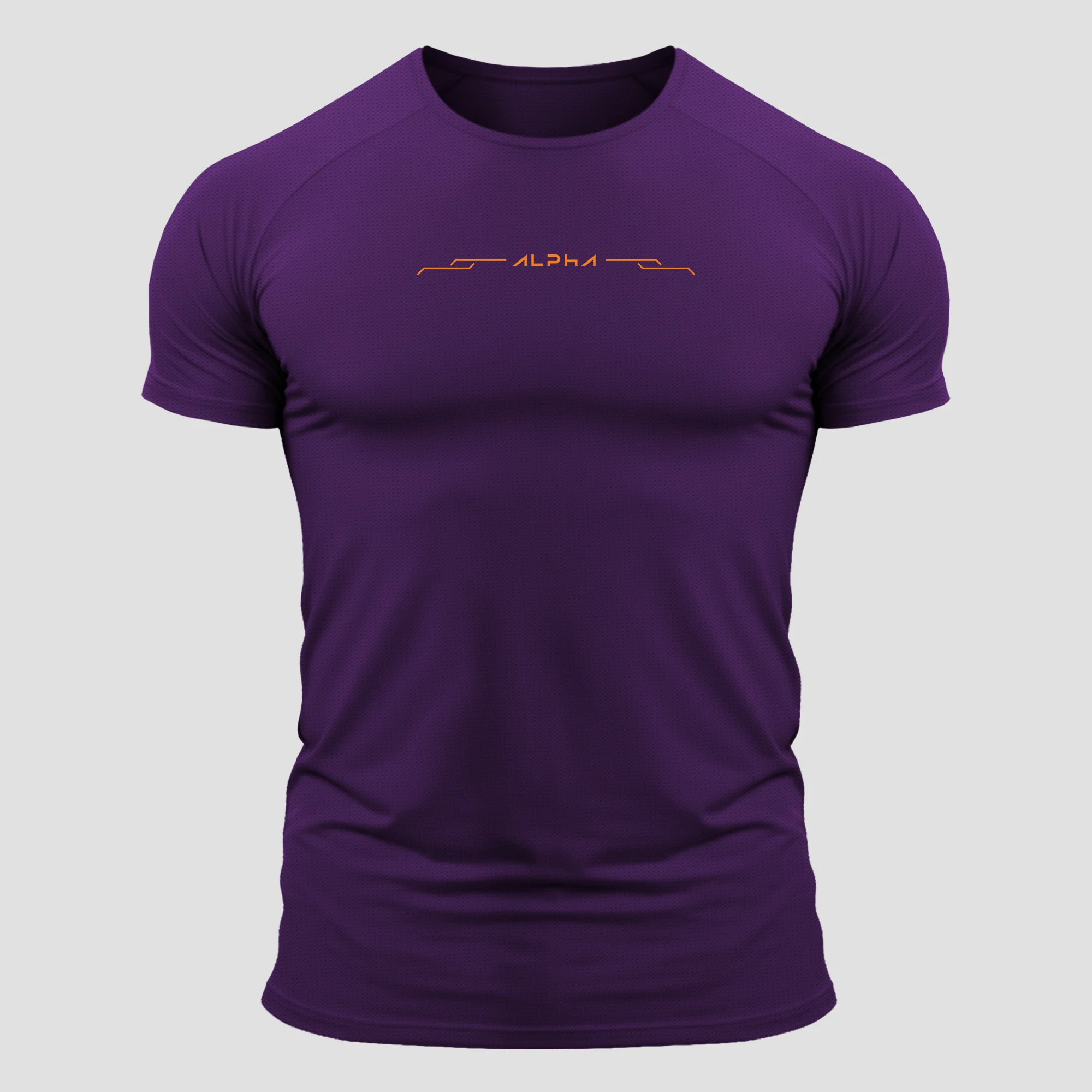 VINCULO | CAMISETA POLIAMIDA FLUID PULSE - Image 6