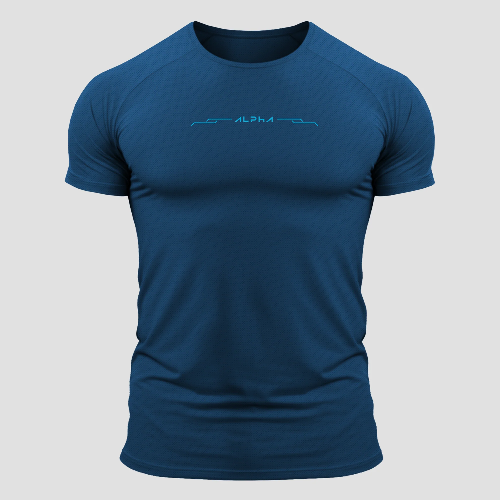 VINCULO | CAMISETA POLIAMIDA FLUID PULSE - Image 8